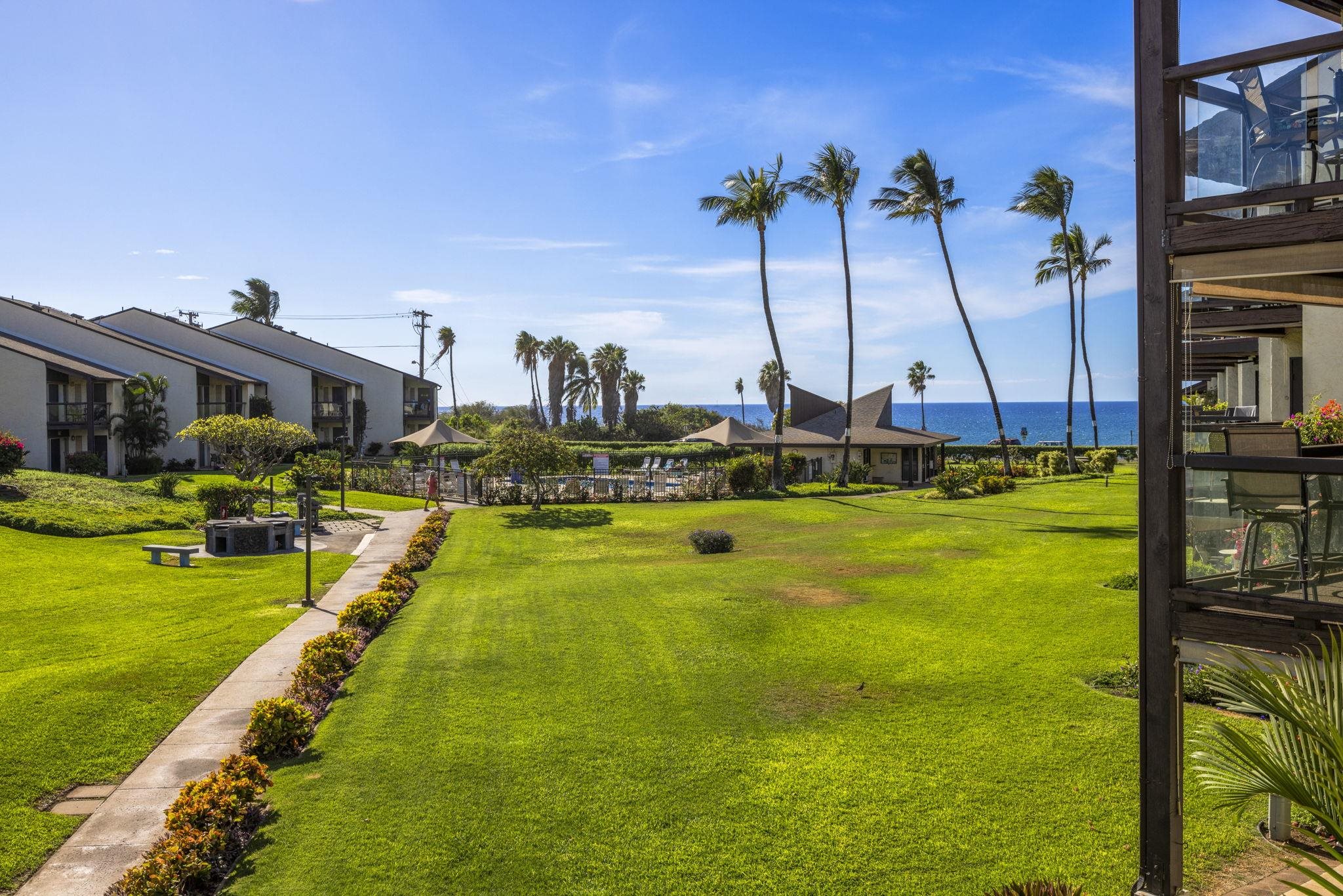 Hale Kamaole condo # 220, Kihei, Hawaii - photo 4 of 47