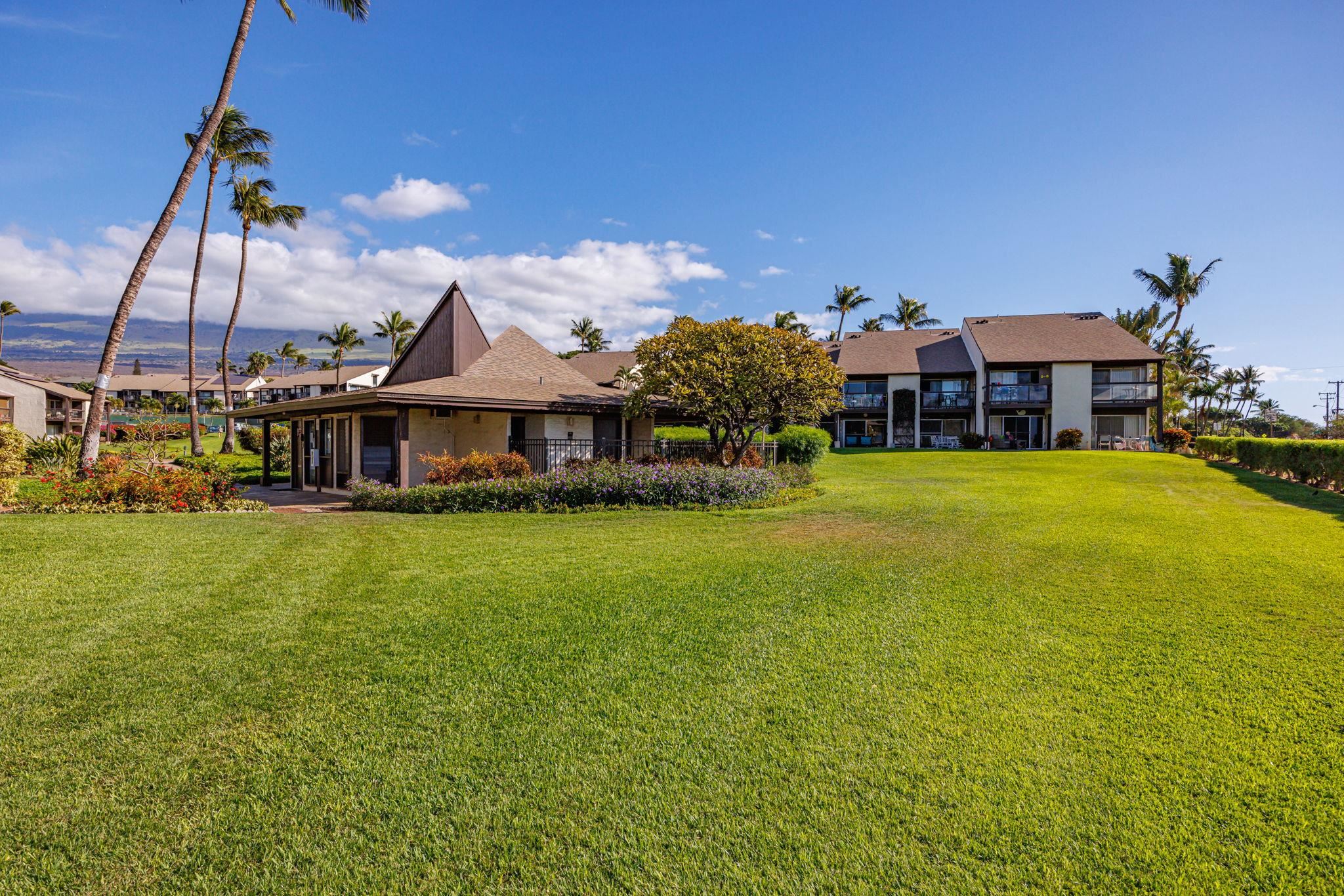 Hale Kamaole condo # 220, Kihei, Hawaii - photo 33 of 47