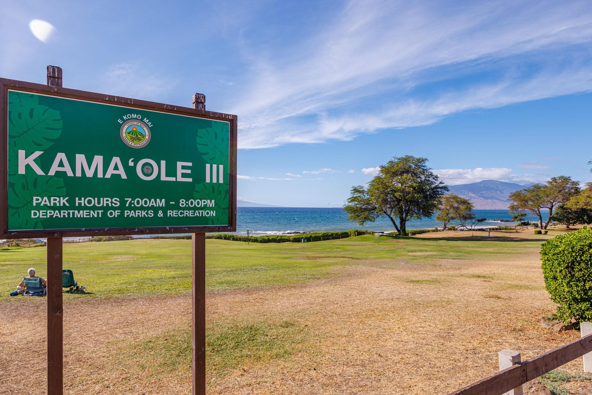 Hale Kamaole condo # 220, Kihei, Hawaii - photo 38 of 47