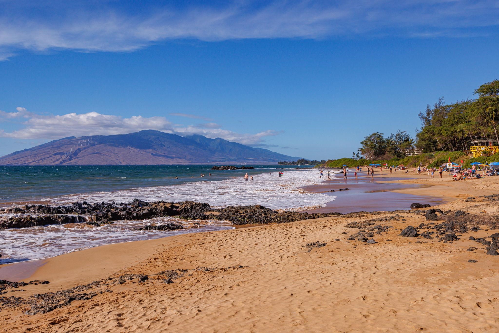 Hale Kamaole condo # 220, Kihei, Hawaii - photo 39 of 47