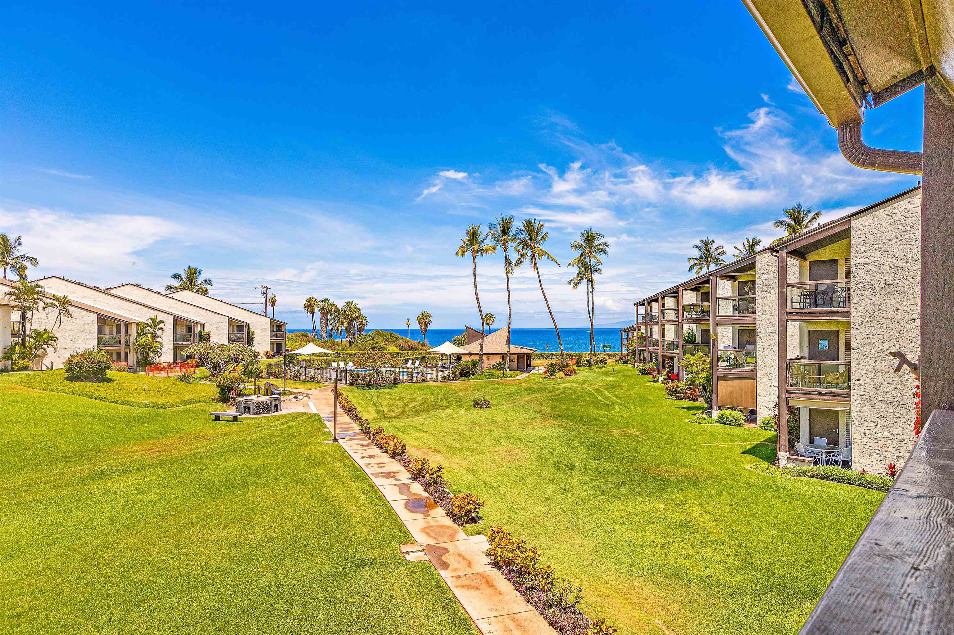 Hale Kamaole condo # 221, Kihei, Hawaii - photo 2 of 43