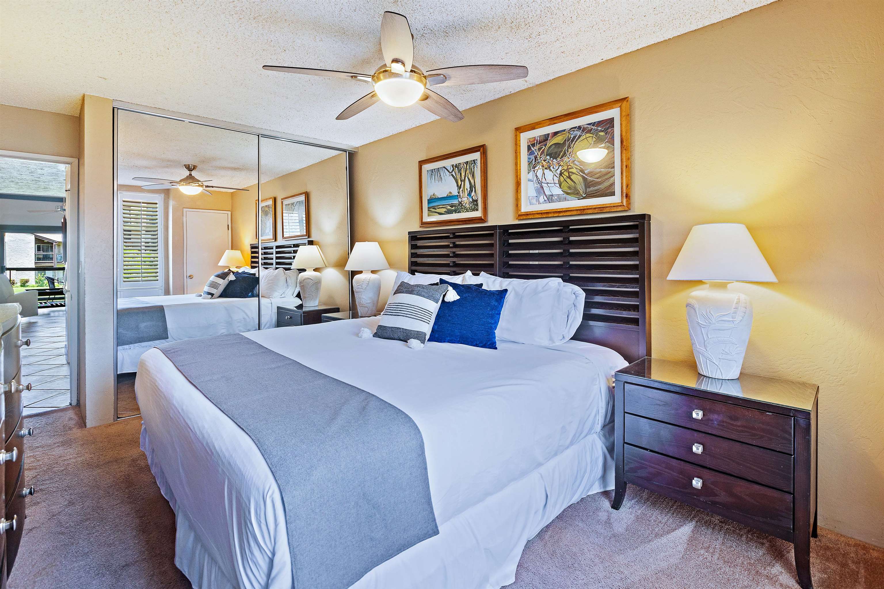 Hale Kamaole condo # 221, Kihei, Hawaii - photo 14 of 43