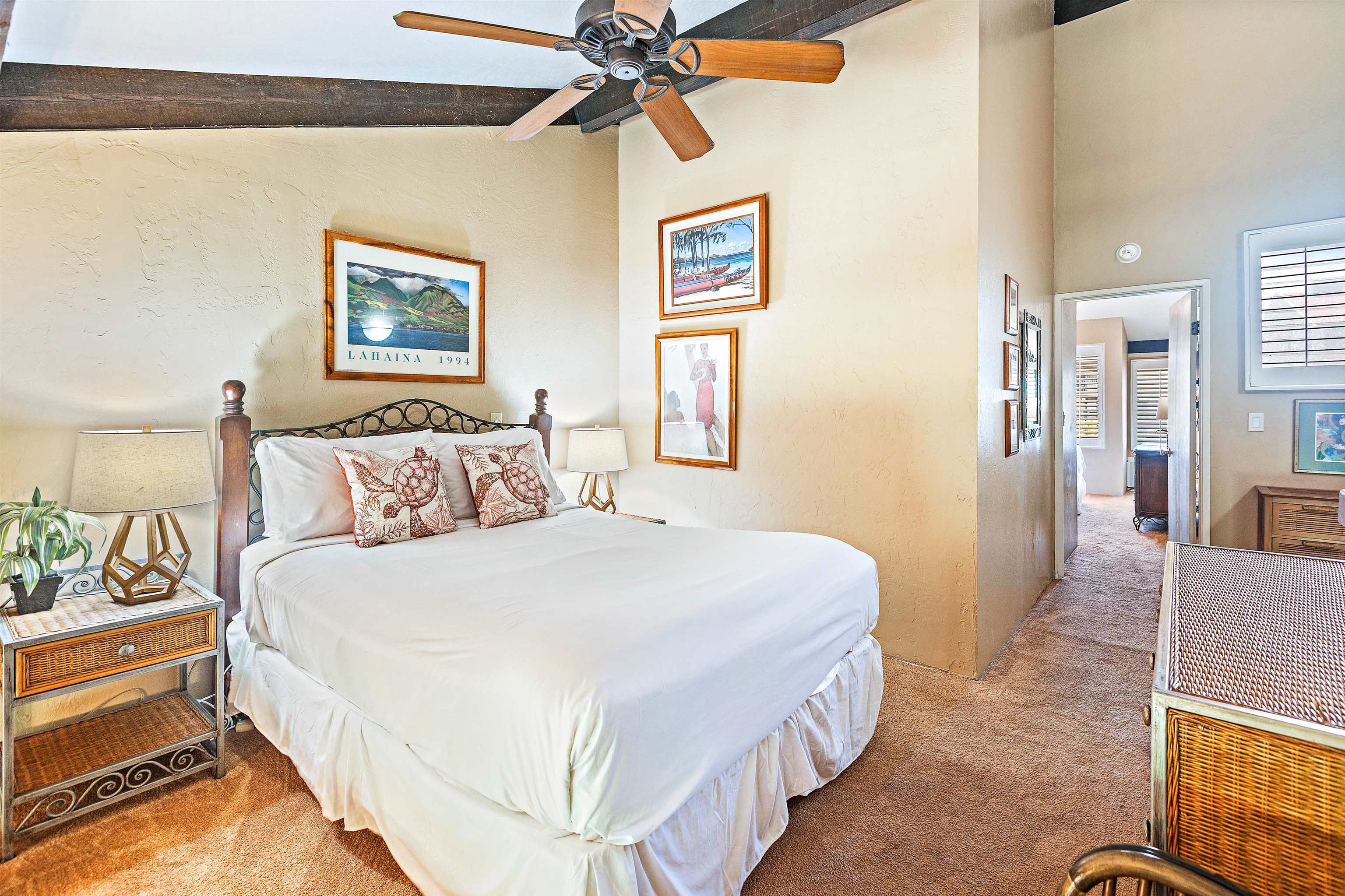 Hale Kamaole condo # 221, Kihei, Hawaii - photo 24 of 43