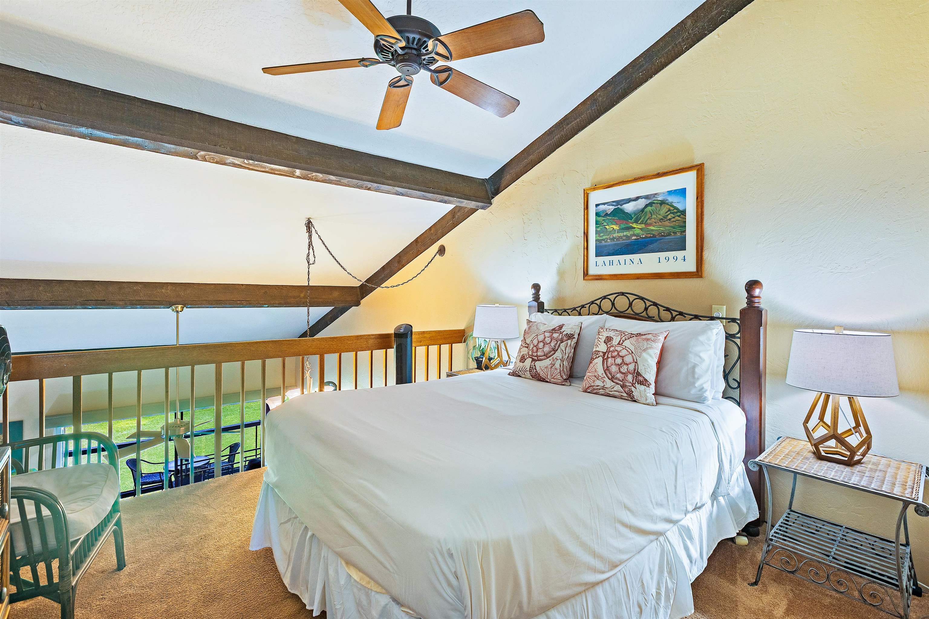 Hale Kamaole condo # 221, Kihei, Hawaii - photo 25 of 43