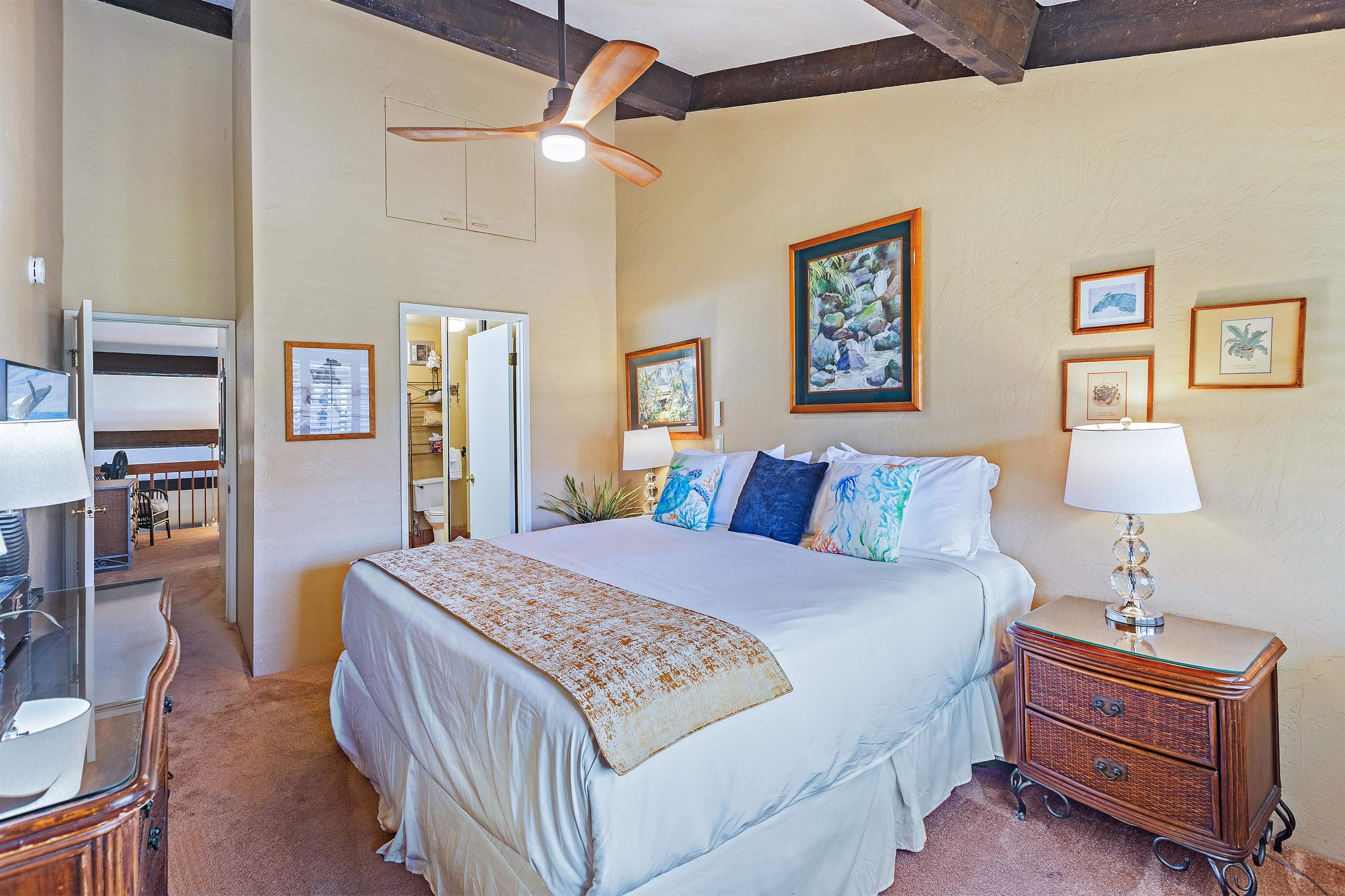 Hale Kamaole condo # 221, Kihei, Hawaii - photo 30 of 43