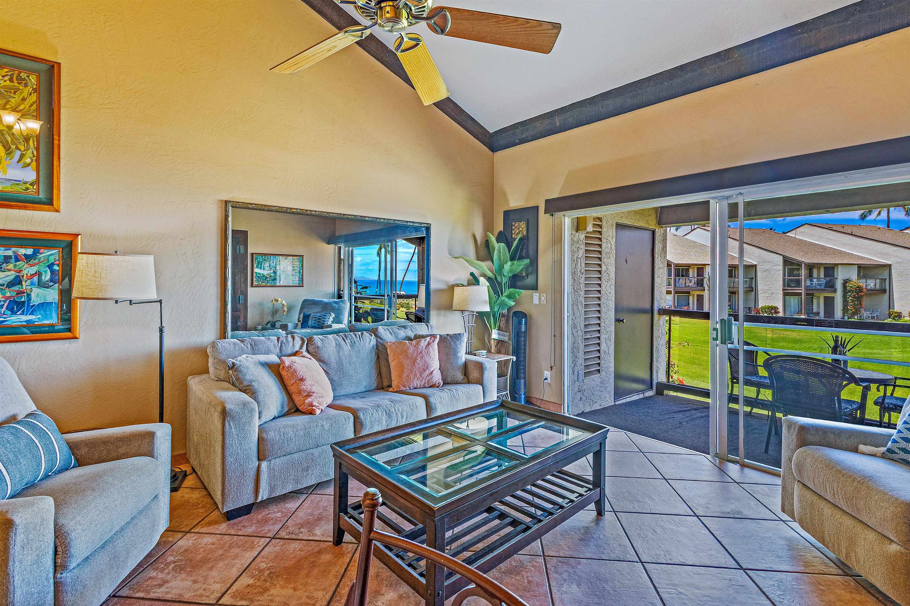 Hale Kamaole condo # 221, Kihei, Hawaii - photo 4 of 43