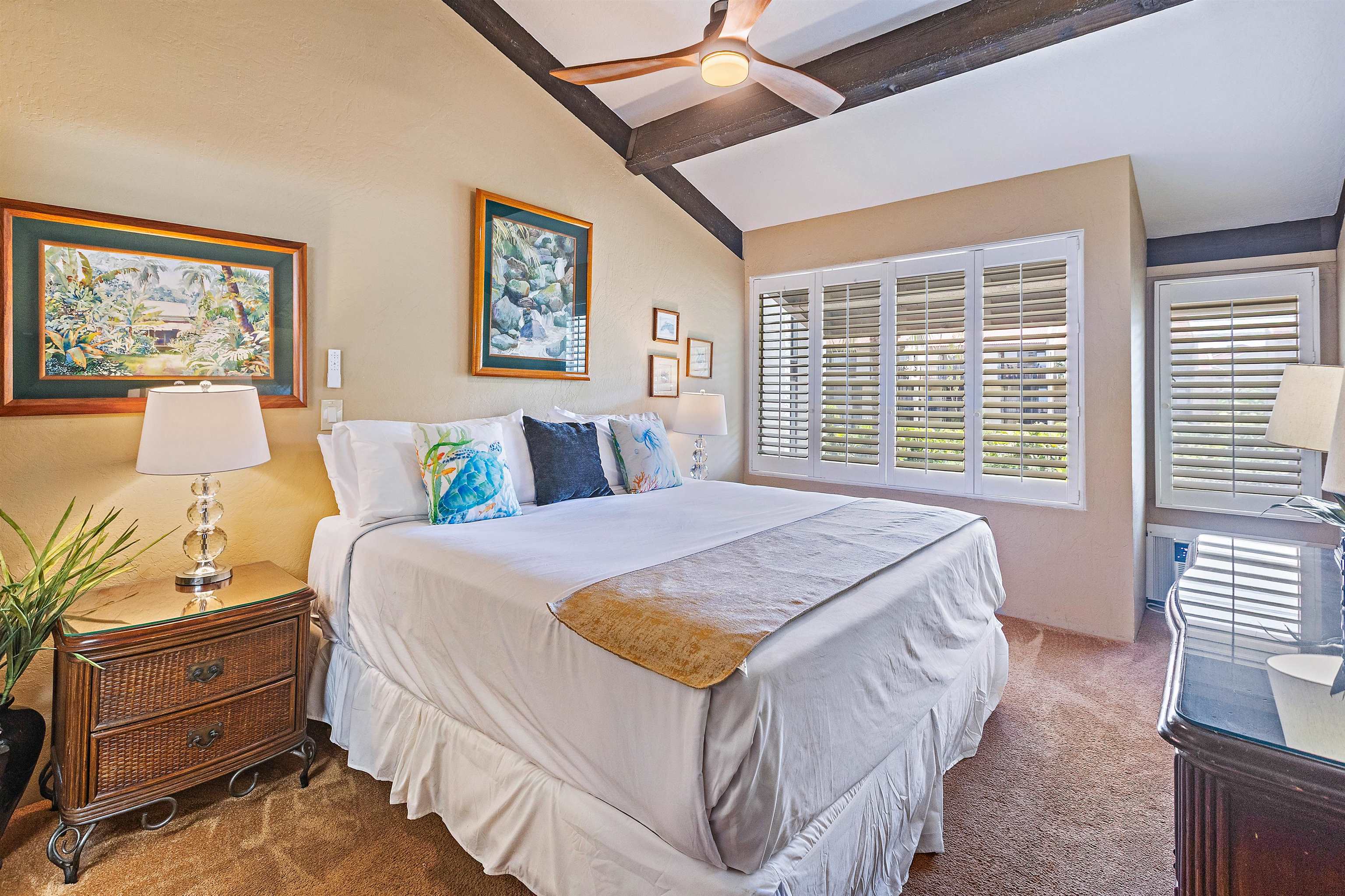 Hale Kamaole condo # 221, Kihei, Hawaii - photo 31 of 43