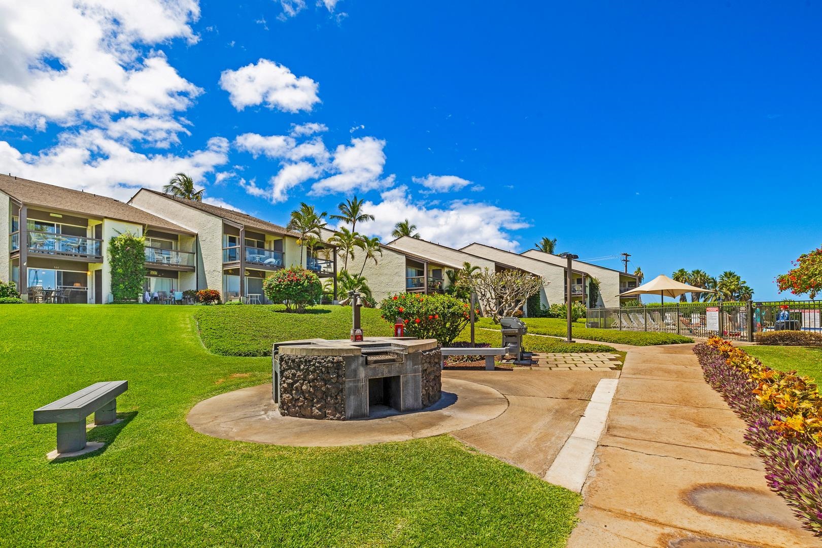Hale Kamaole condo # 221, Kihei, Hawaii - photo 35 of 43