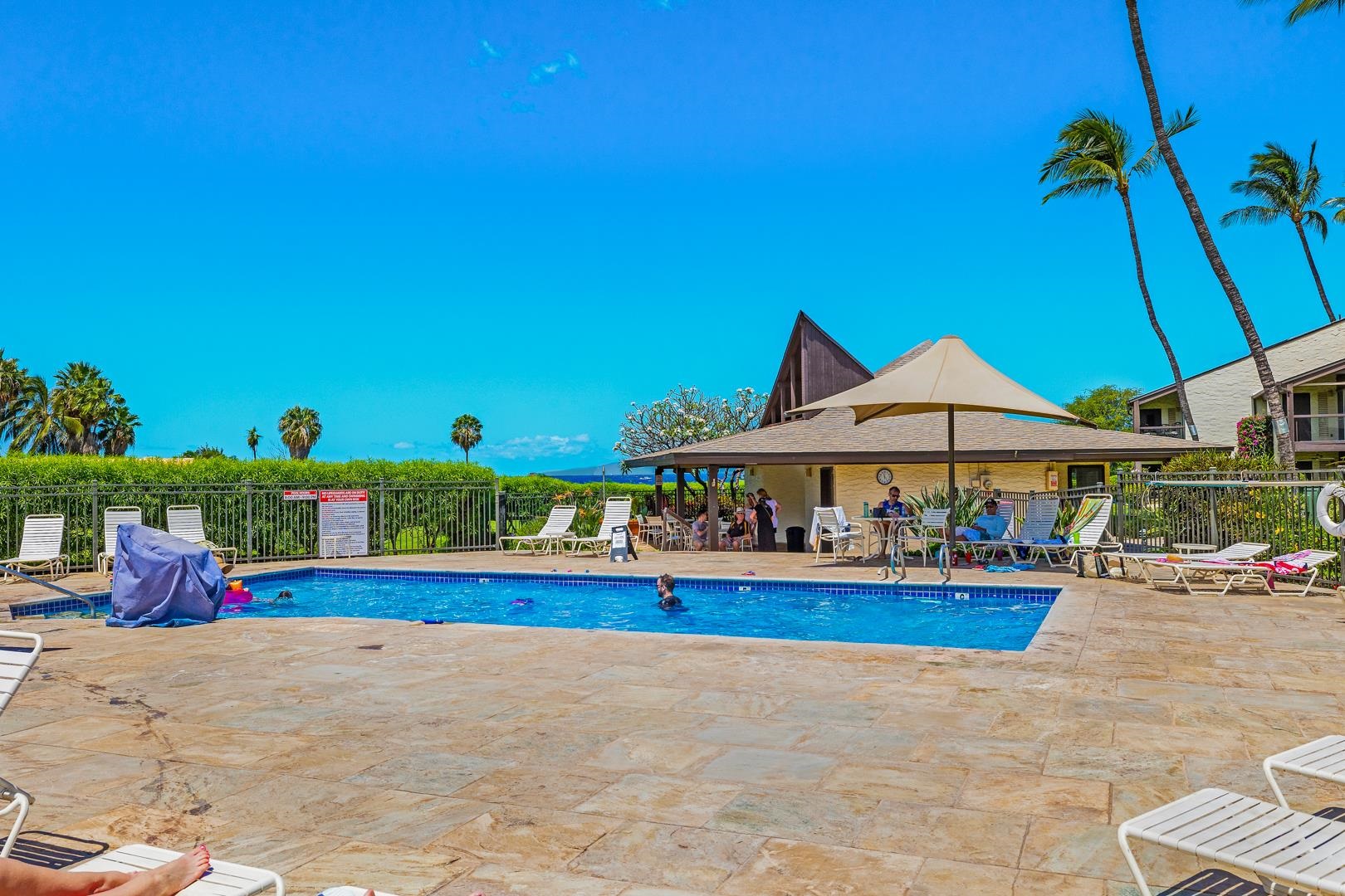 Hale Kamaole condo # 221, Kihei, Hawaii - photo 37 of 43