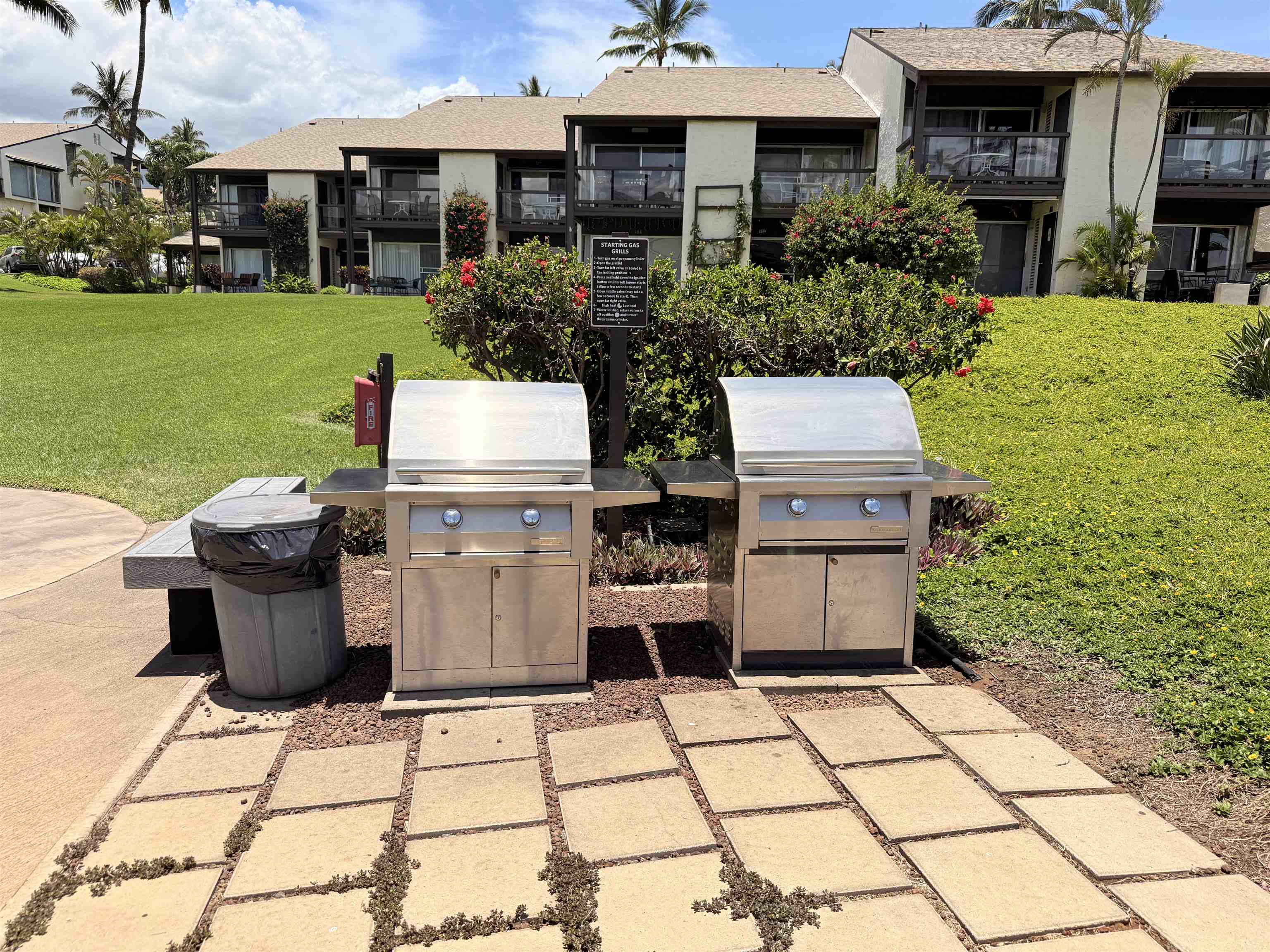 Hale Kamaole condo # 221, Kihei, Hawaii - photo 39 of 43