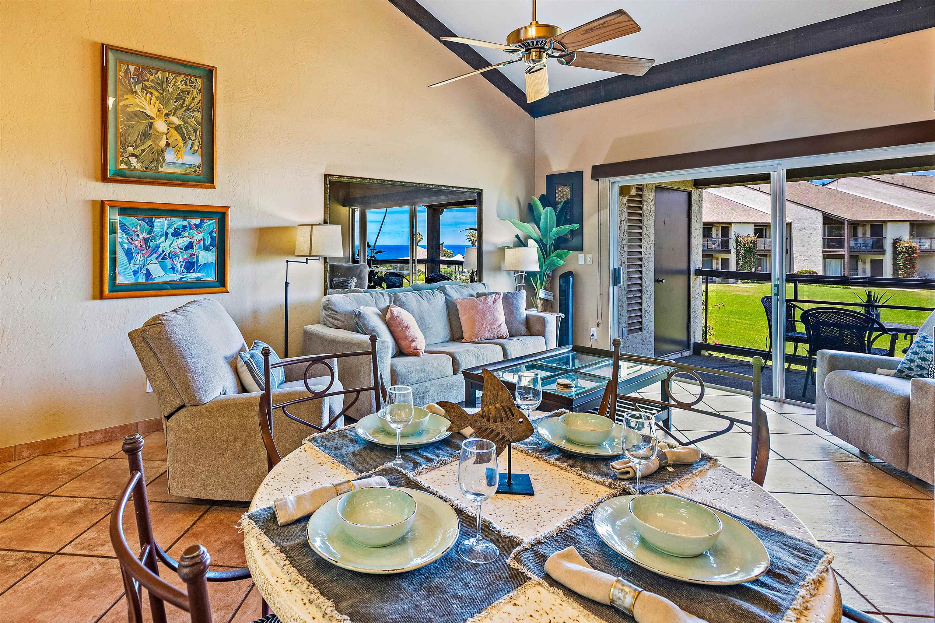 Hale Kamaole condo # 221, Kihei, Hawaii - photo 5 of 43