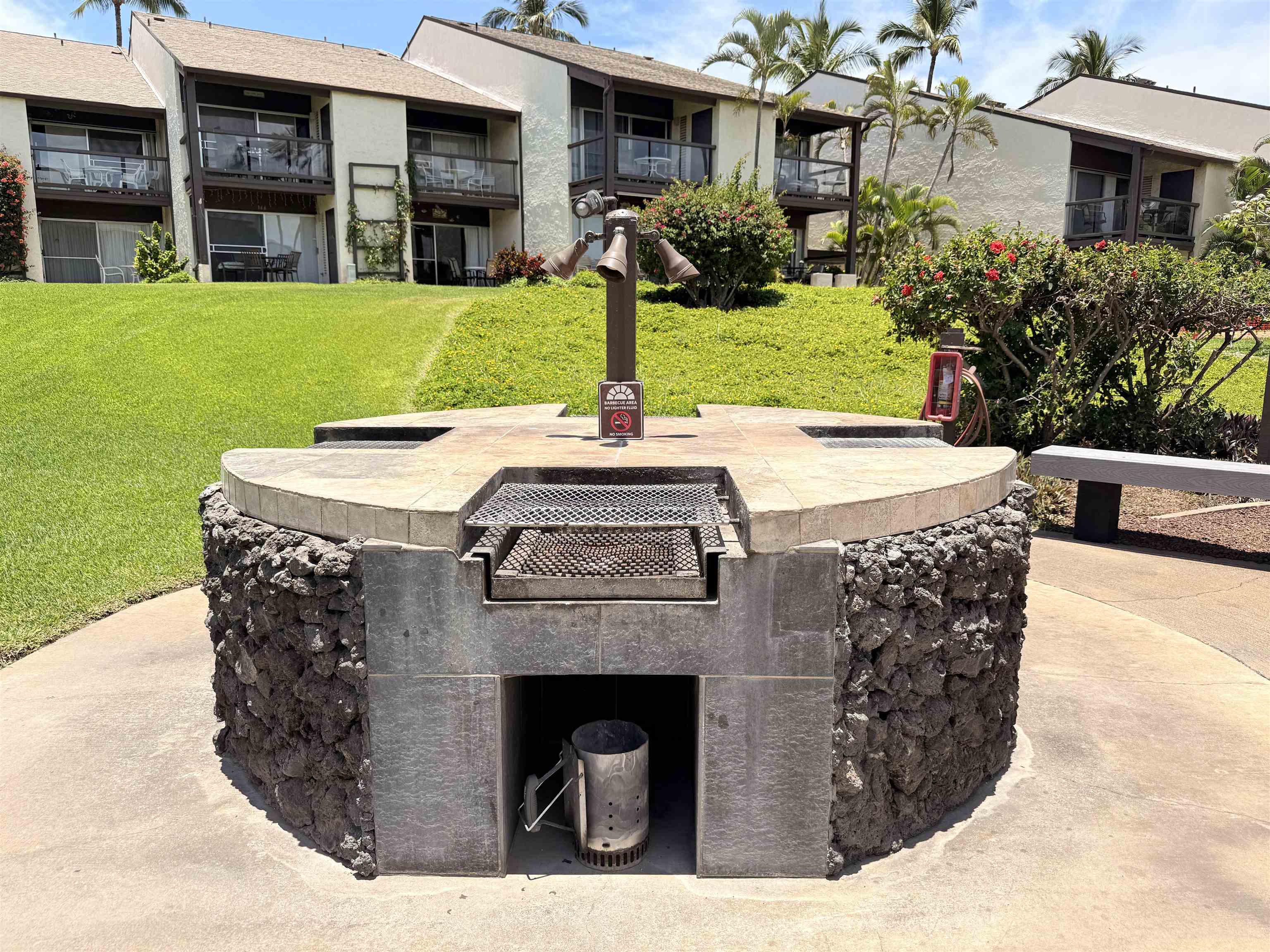 Hale Kamaole condo # 221, Kihei, Hawaii - photo 42 of 43