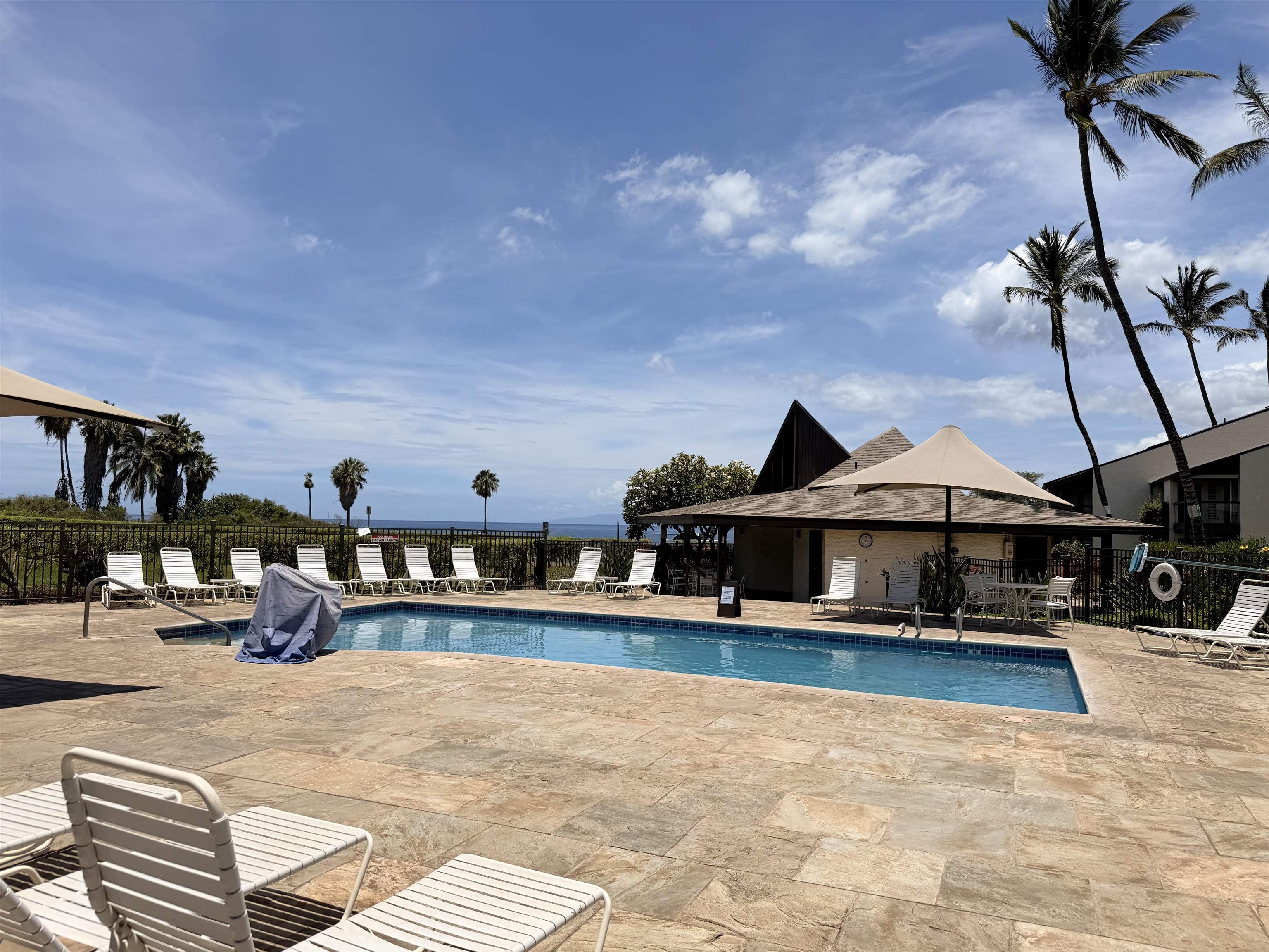 Hale Kamaole condo # 221, Kihei, Hawaii - photo 43 of 43