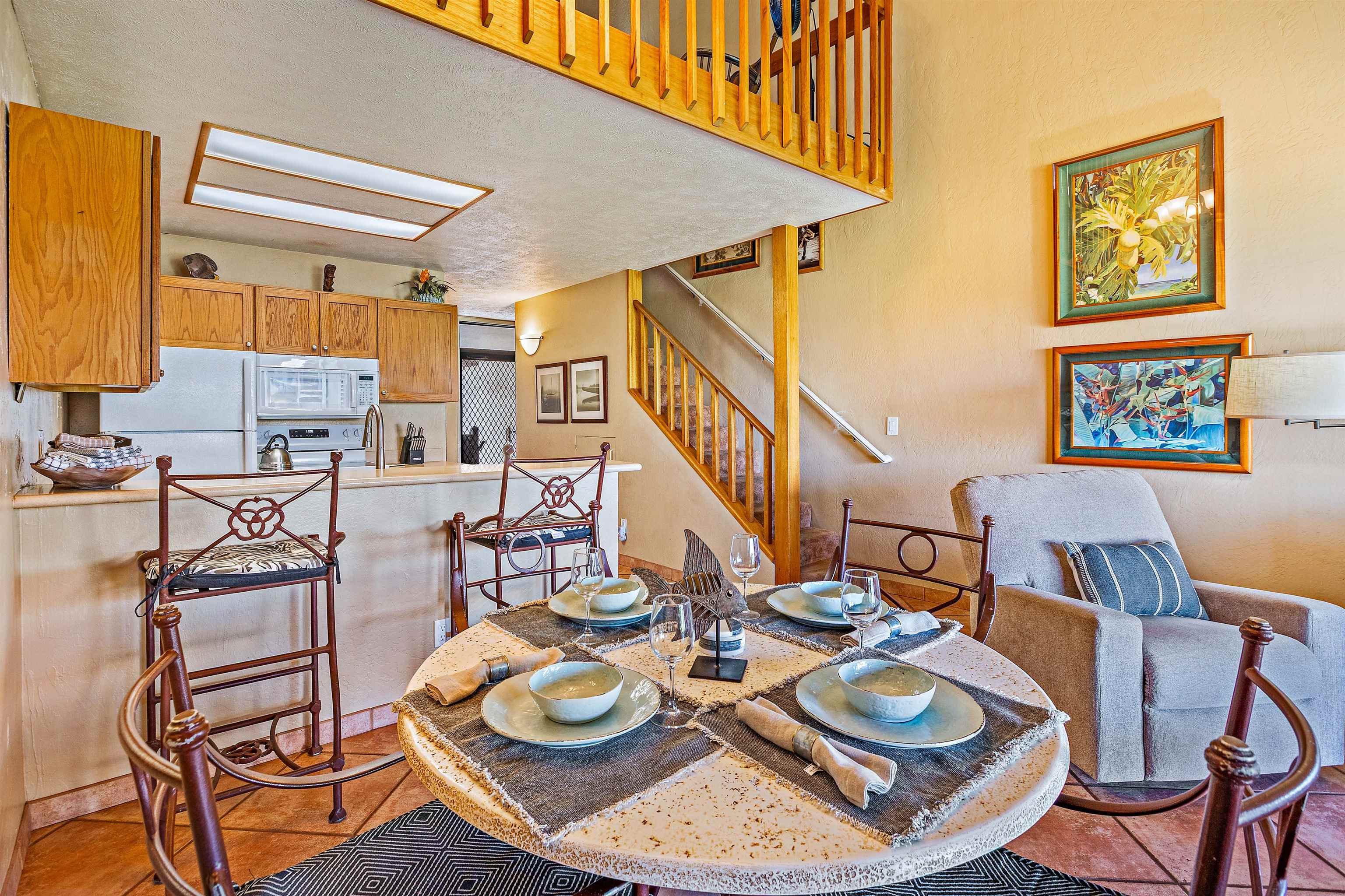 Hale Kamaole condo # 221, Kihei, Hawaii - photo 6 of 43