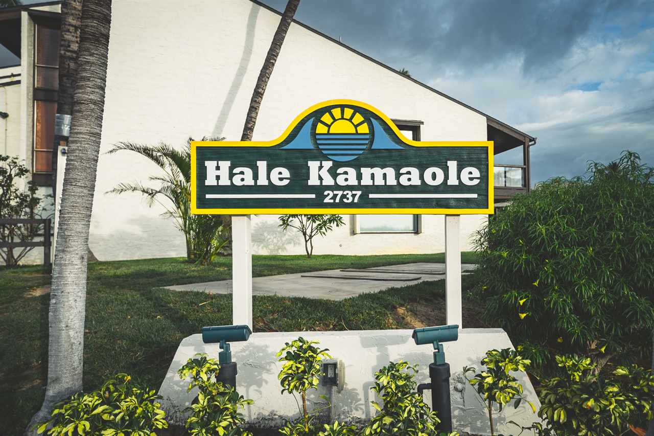 Hale Kamaole condo # 2-227, Kihei, Hawaii - photo 20 of 30