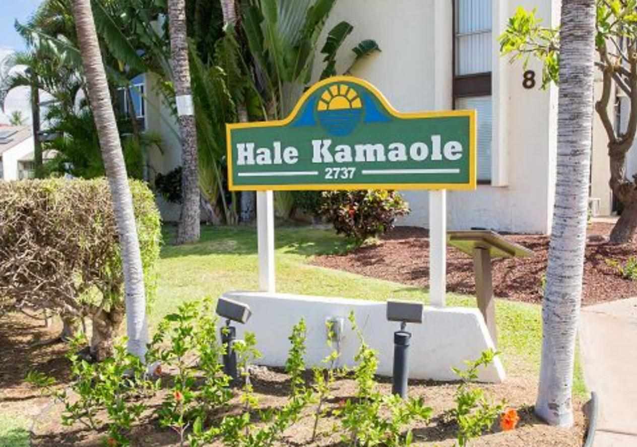 Hale Kamaole condo # 2-240, Kihei, Hawaii - photo 13 of 14