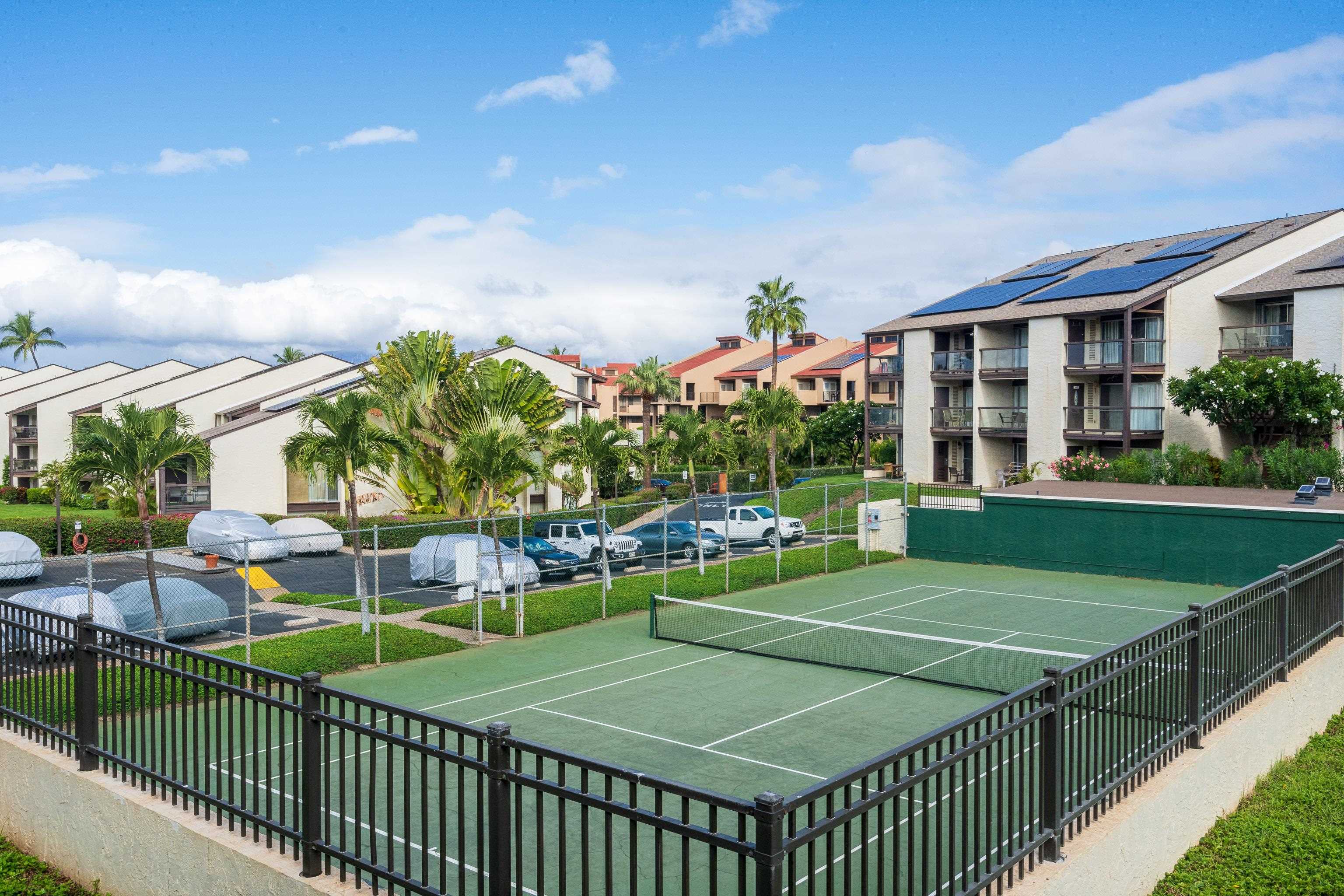 Hale Kamaole condo # 226, Kihei, Hawaii - photo 28 of 30