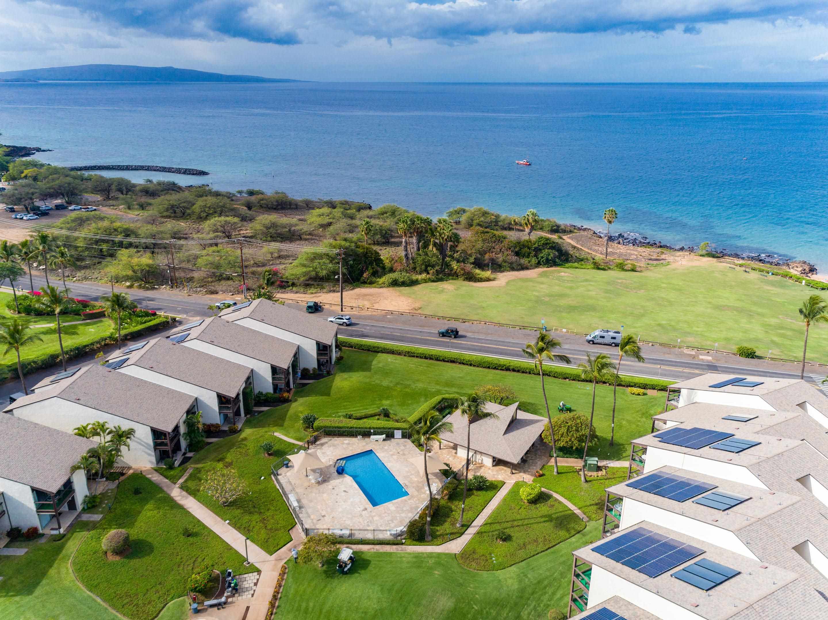 Hale Kamaole condo # 238, Kihei, Hawaii - photo 23 of 26