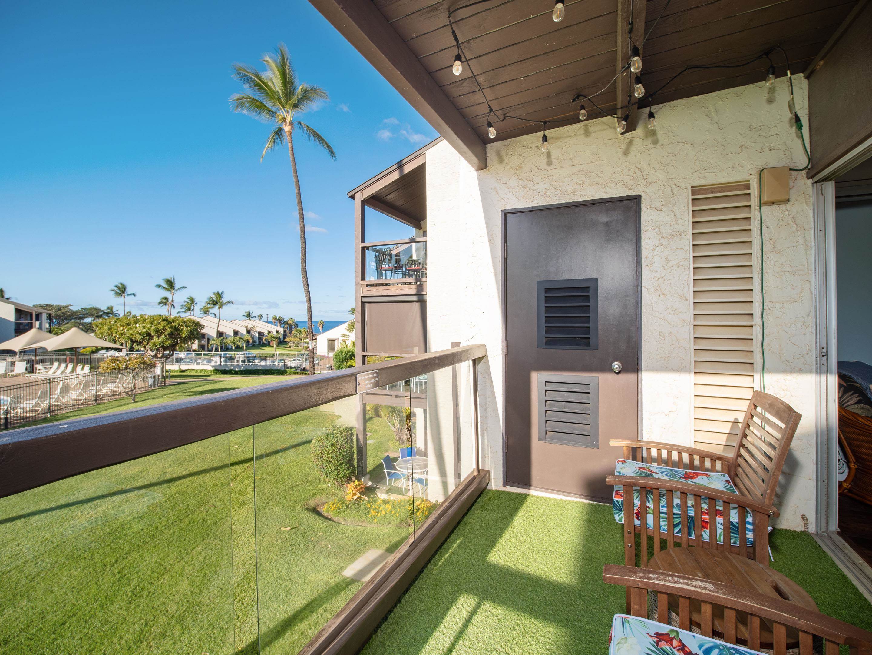 Hale Kamaole condo # 238, Kihei, Hawaii - photo 15 of 29