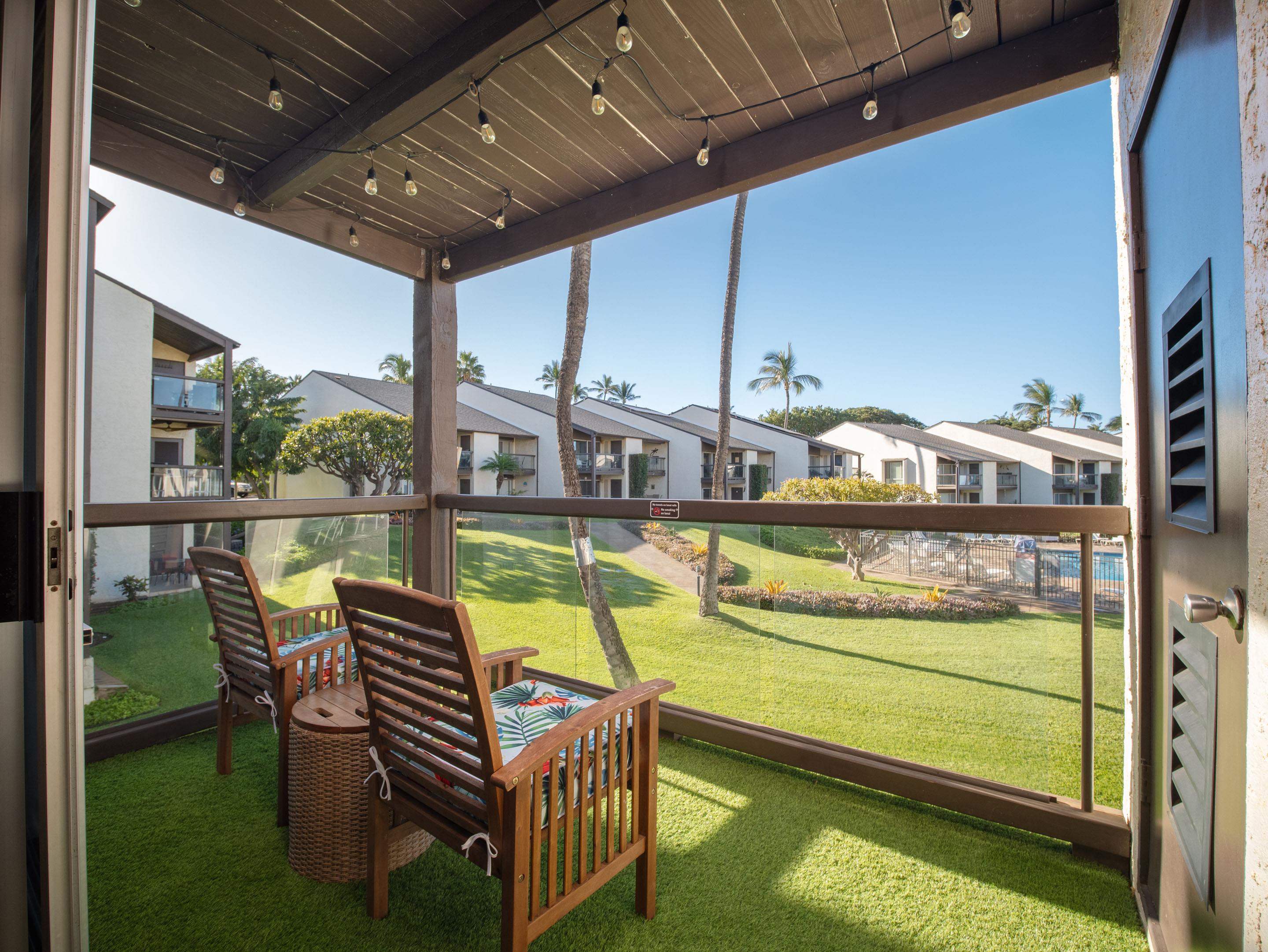 Hale Kamaole condo # 238, Kihei, Hawaii - photo 16 of 29