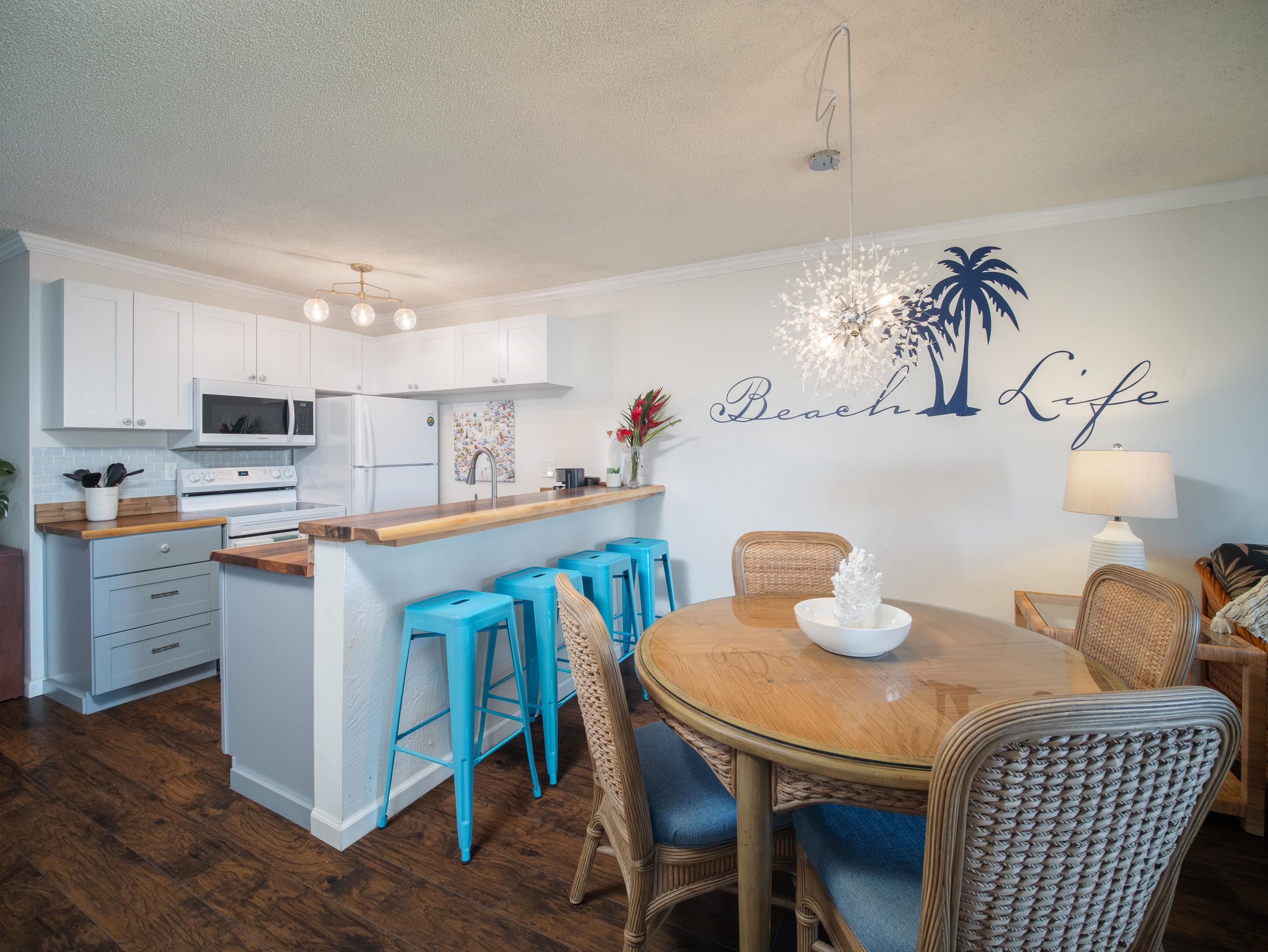 Hale Kamaole condo # 238, Kihei, Hawaii - photo 3 of 29