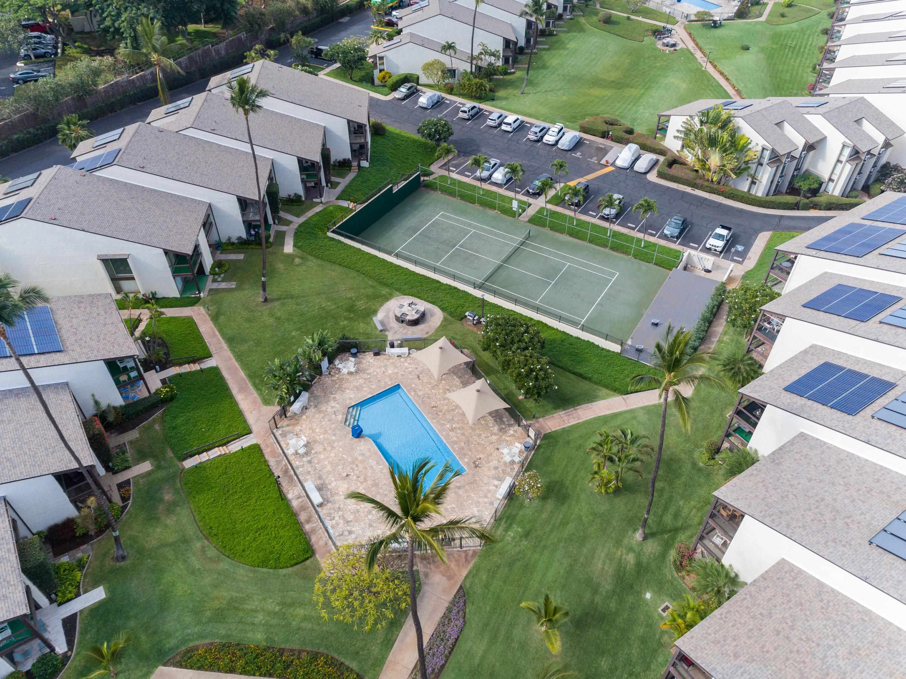 Hale Kamaole condo # 238, Kihei, Hawaii - photo 23 of 29