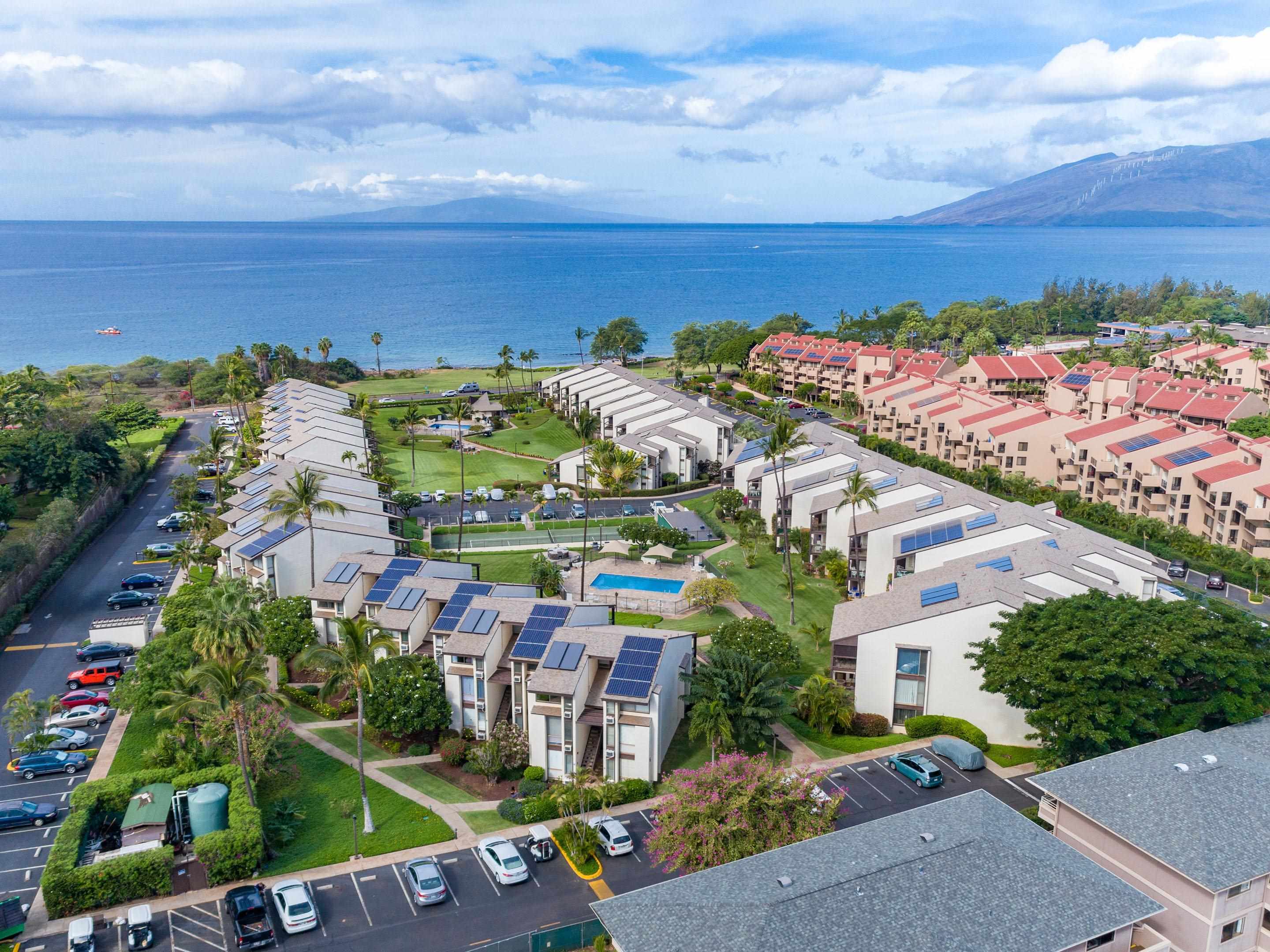 Hale Kamaole condo # 238, Kihei, Hawaii - photo 28 of 29