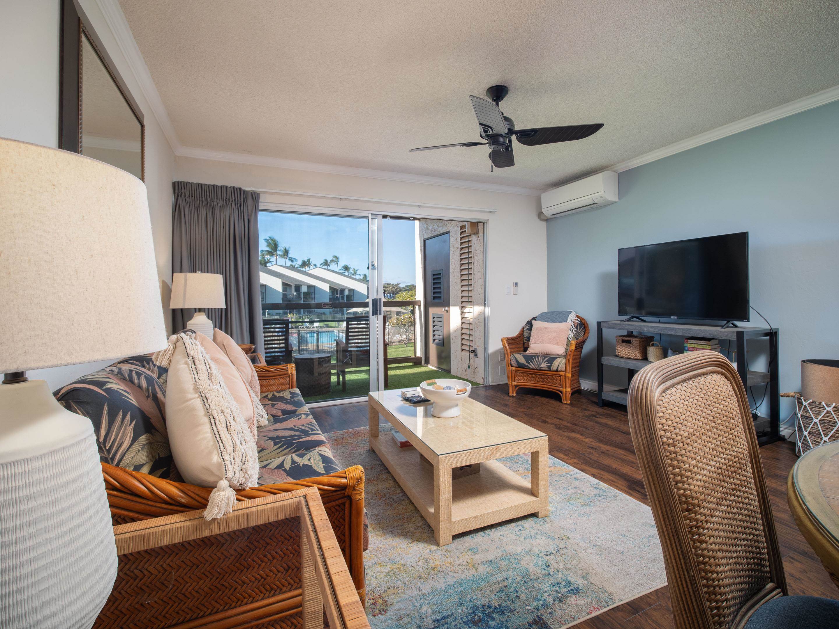 Hale Kamaole condo # 238, Kihei, Hawaii - photo 4 of 29