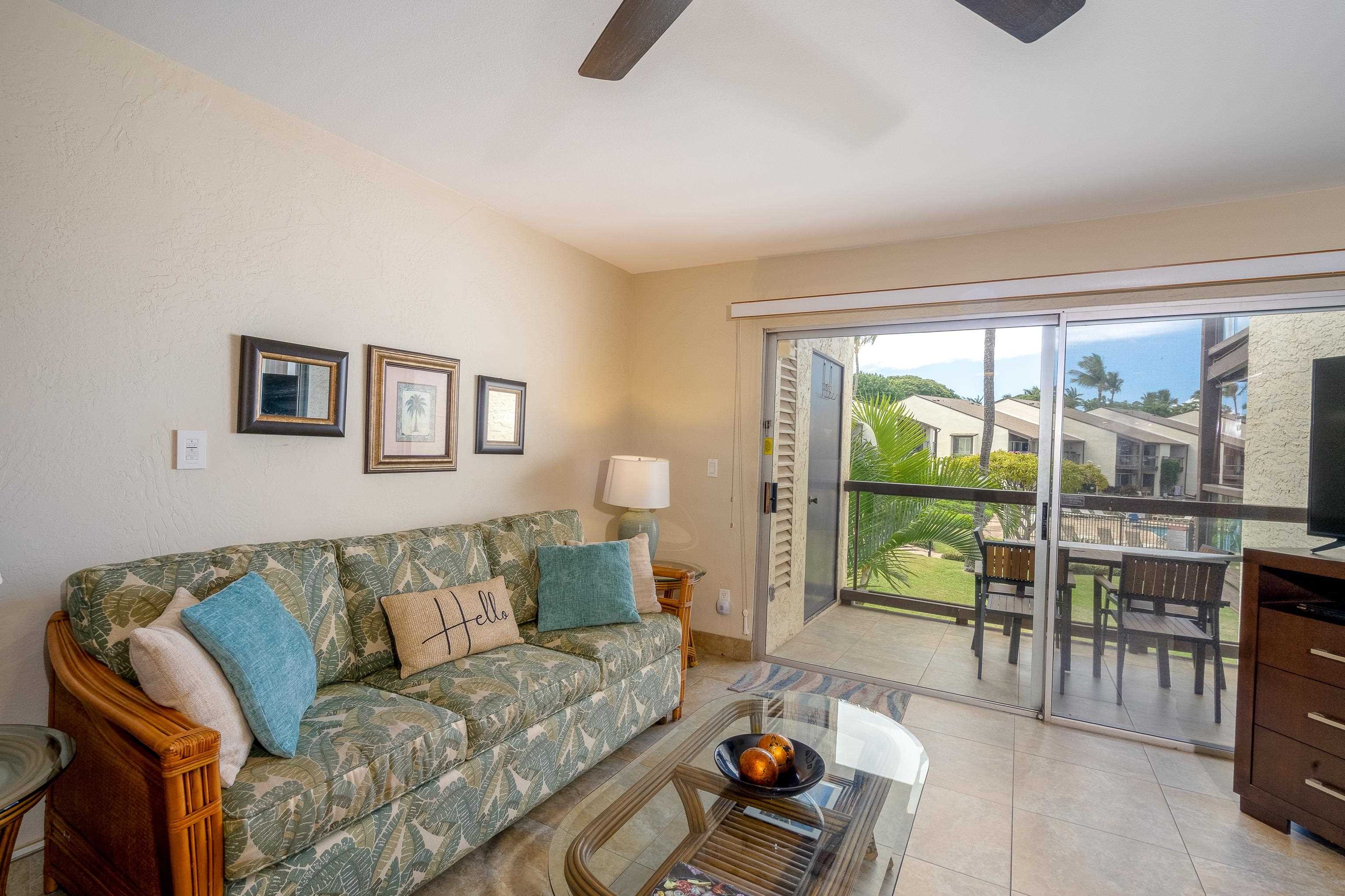 Hale Kamaole condo # 239, Kihei, Hawaii - photo 12 of 32