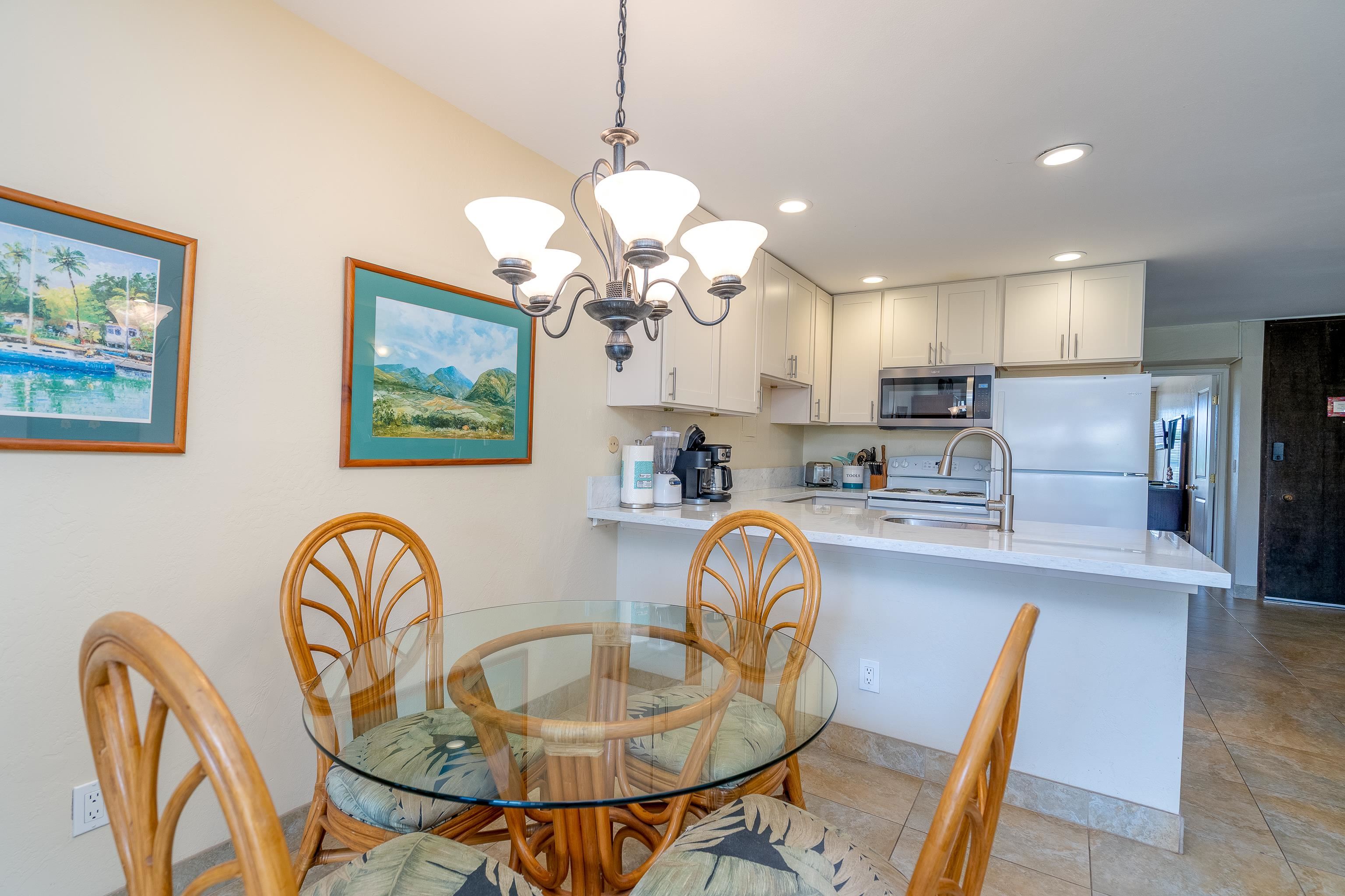 Hale Kamaole condo # 239, Kihei, Hawaii - photo 14 of 32