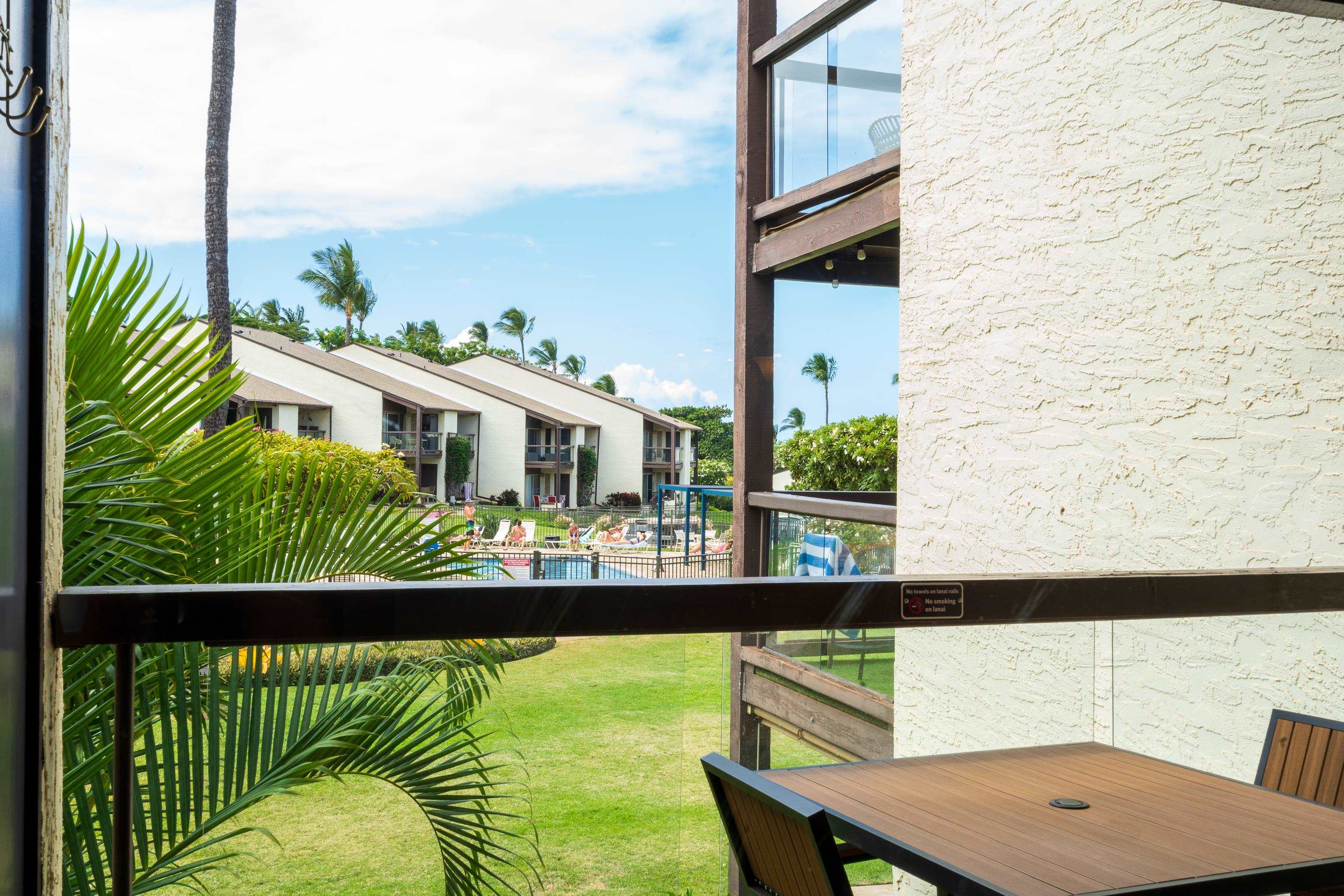 Hale Kamaole condo # 239, Kihei, Hawaii - photo 17 of 32