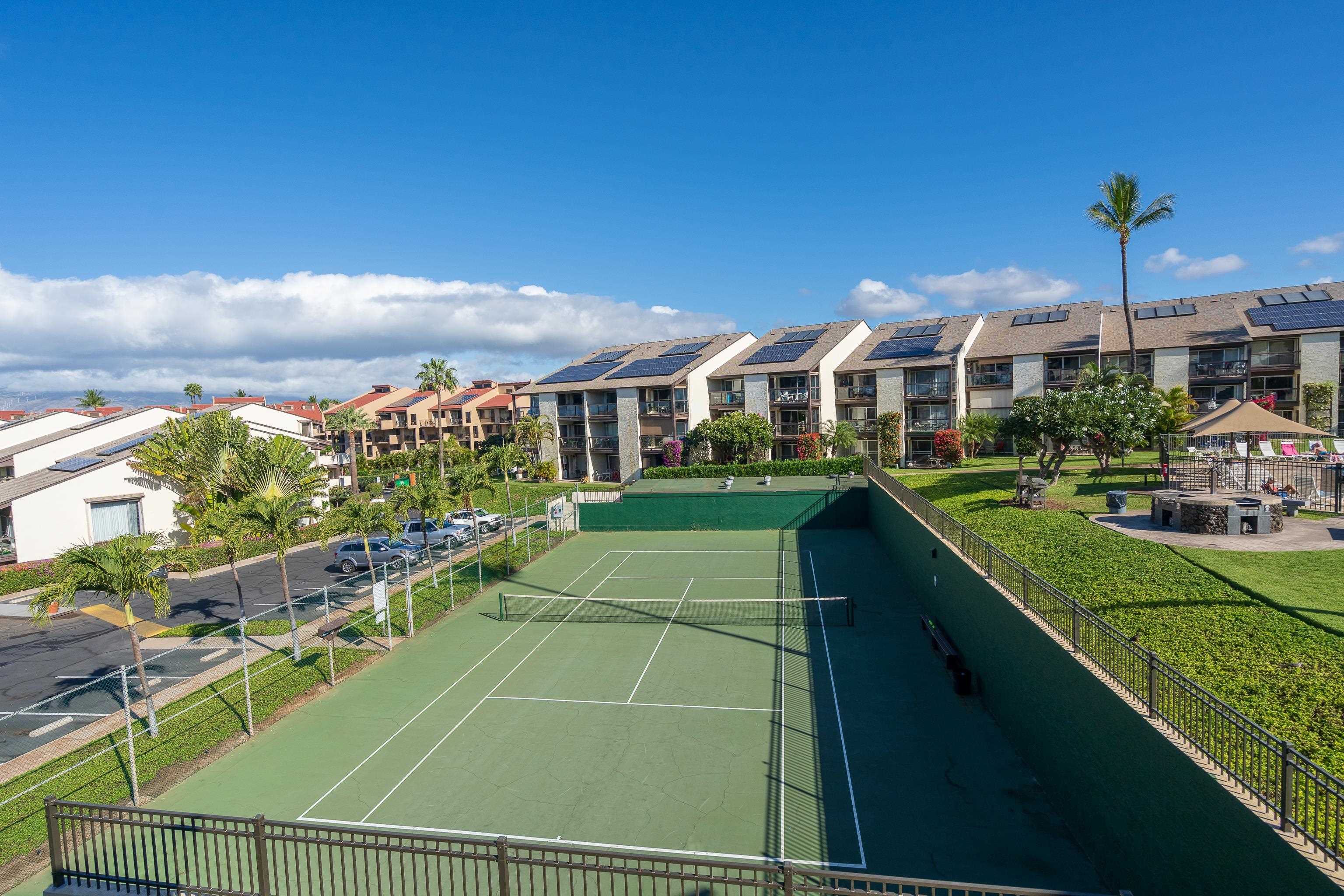 Hale Kamaole condo # 239, Kihei, Hawaii - photo 21 of 32