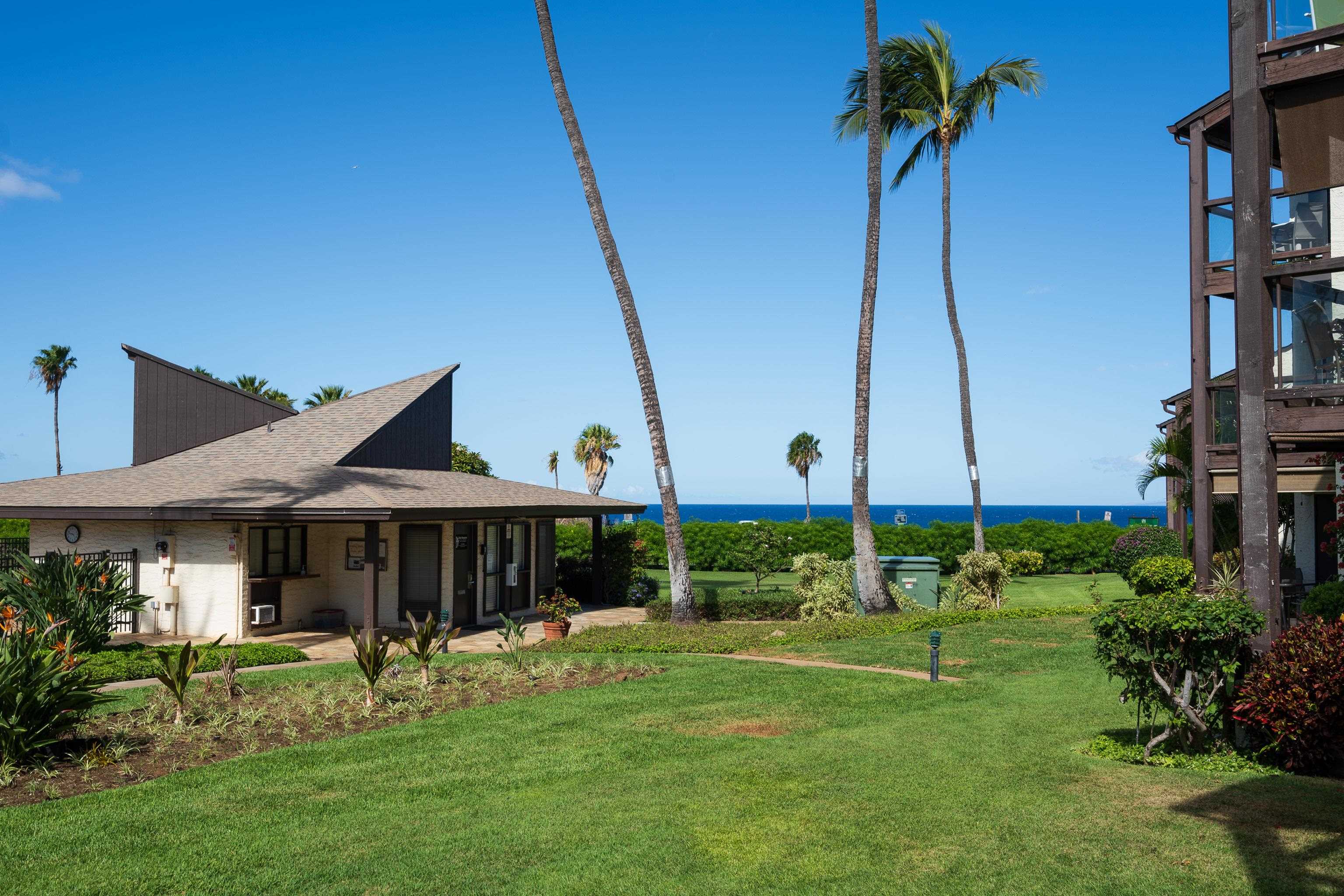 Hale Kamaole condo # 239, Kihei, Hawaii - photo 30 of 32
