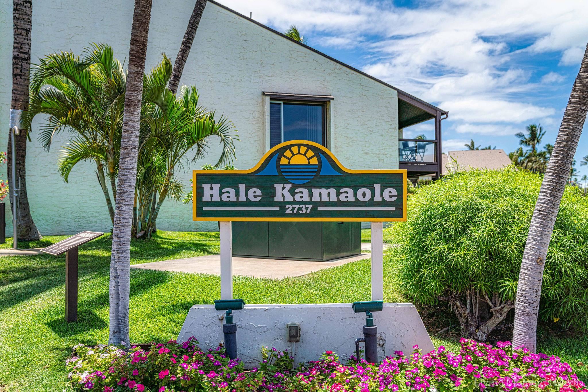 Hale Kamaole condo # 239, Kihei, Hawaii - photo 31 of 32