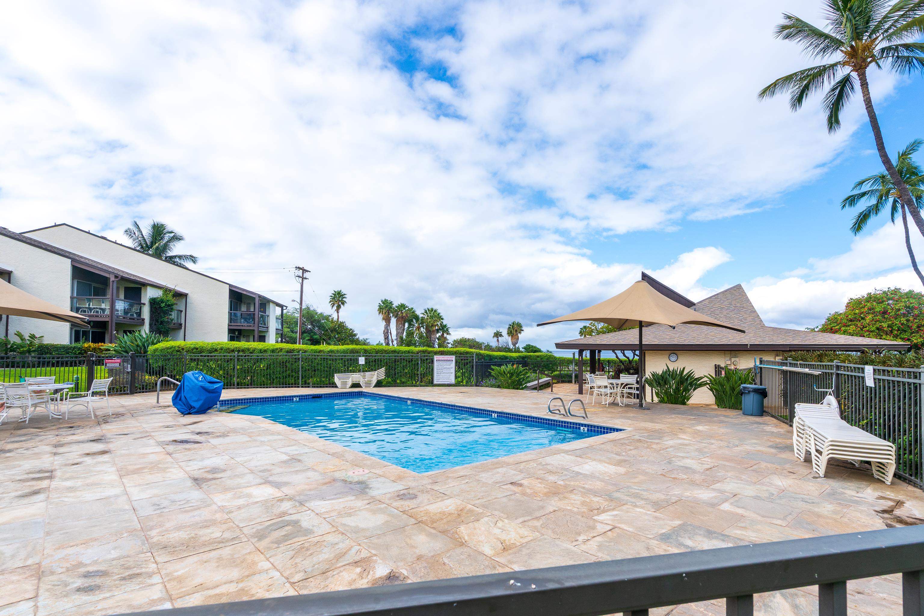 Hale Kamaole condo # 239, Kihei, Hawaii - photo 10 of 32