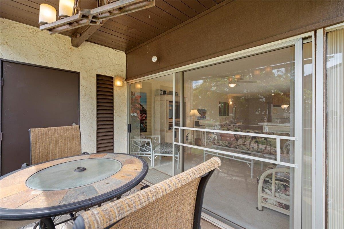 Hale Kamaole condo # 244, Kihei, Hawaii - photo 24 of 41