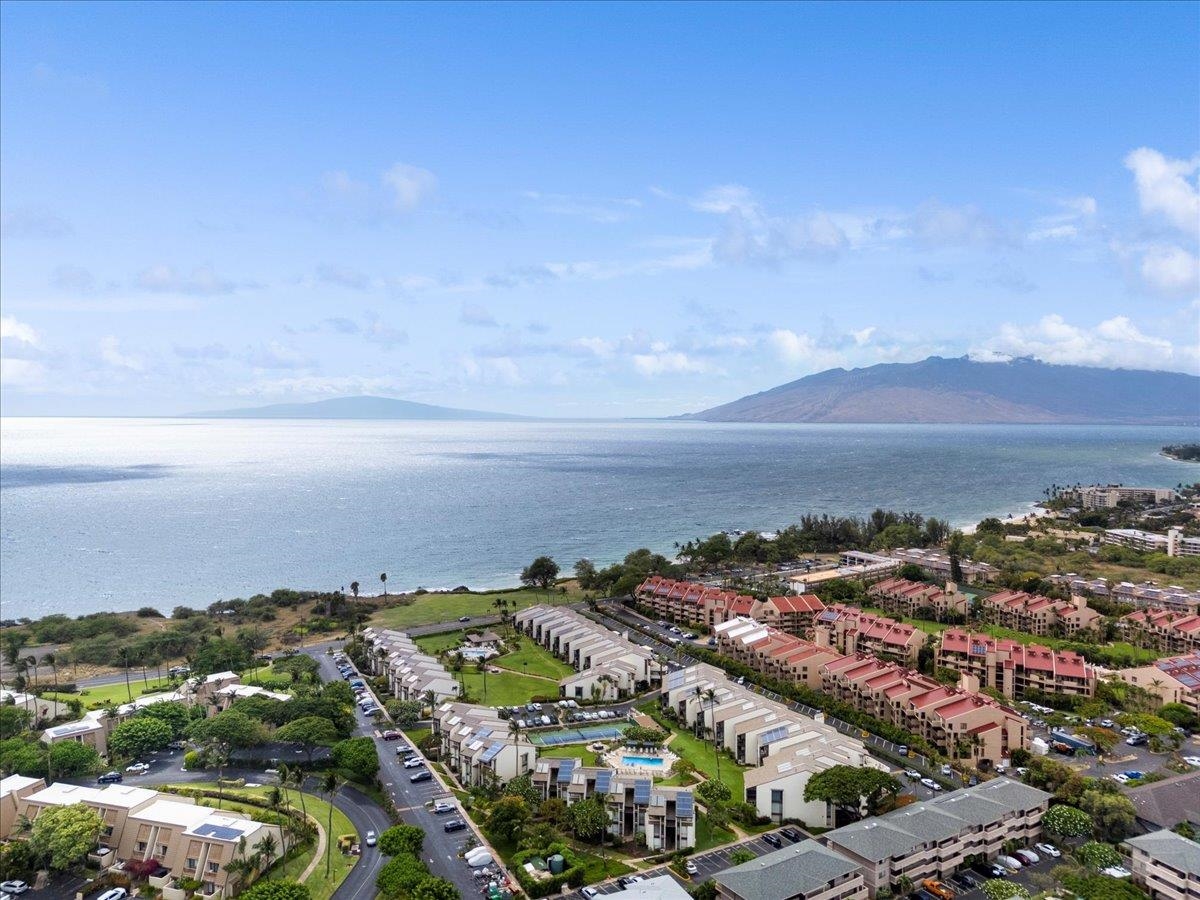 Hale Kamaole condo # 244, Kihei, Hawaii - photo 34 of 41