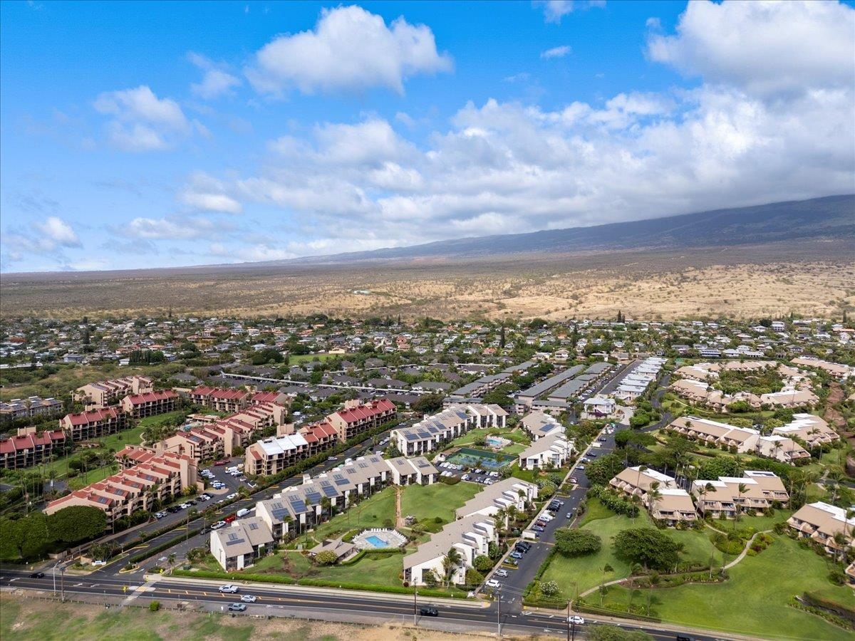 Hale Kamaole condo # 244, Kihei, Hawaii - photo 36 of 41