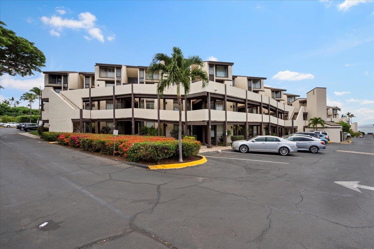 Hale Kamaole condo # 244, Kihei, Hawaii - photo 40 of 41