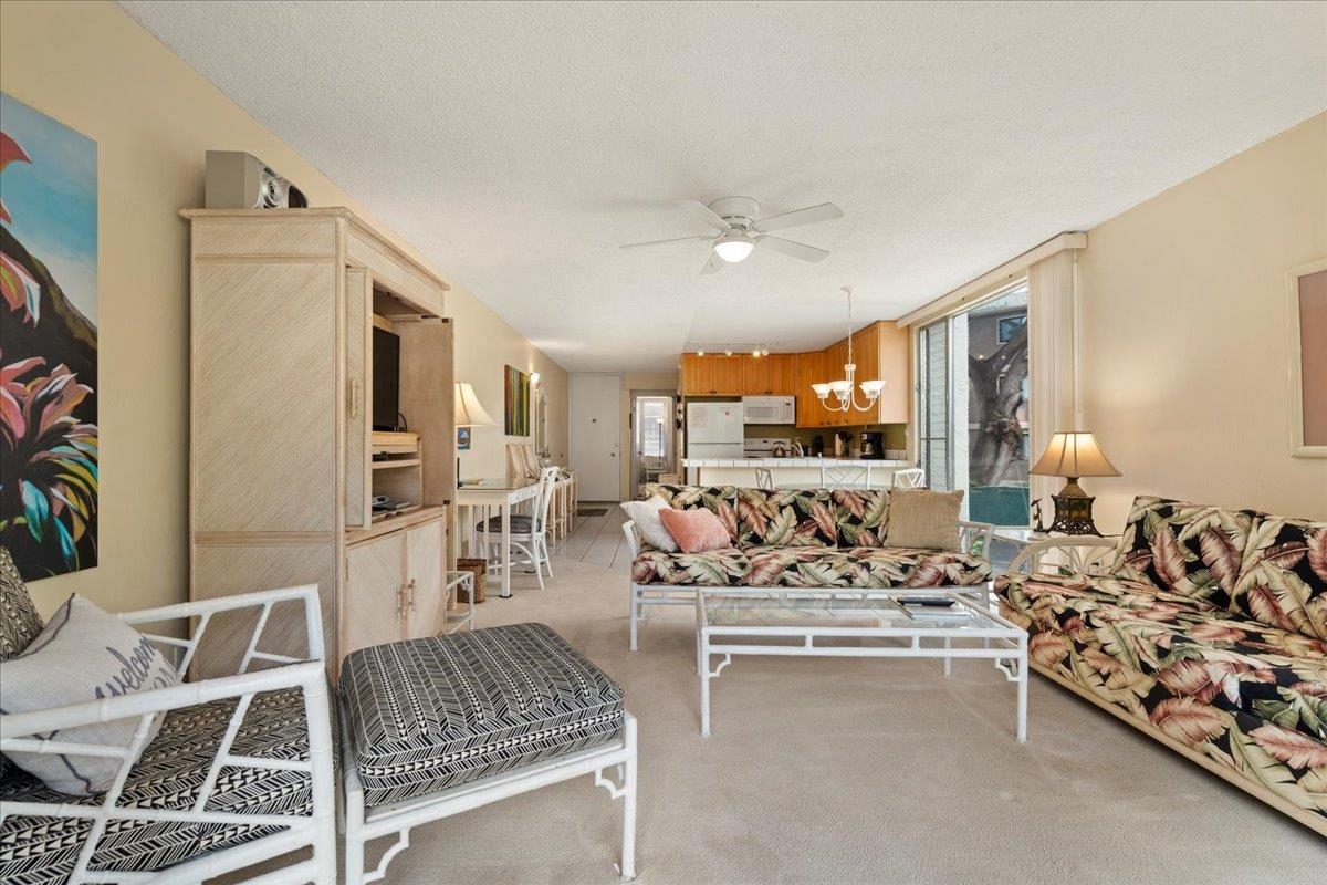 Hale Kamaole condo # 244, Kihei, Hawaii - photo 7 of 41