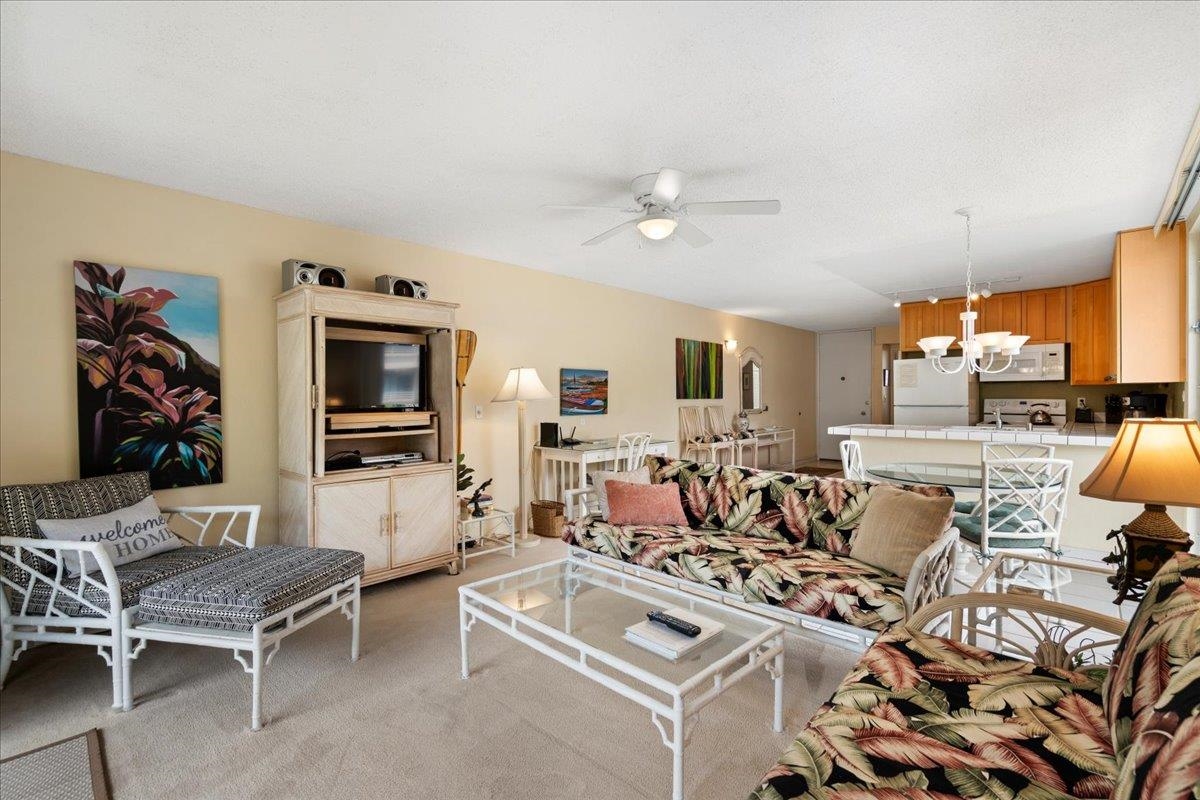 Hale Kamaole condo # 244, Kihei, Hawaii - photo 8 of 41