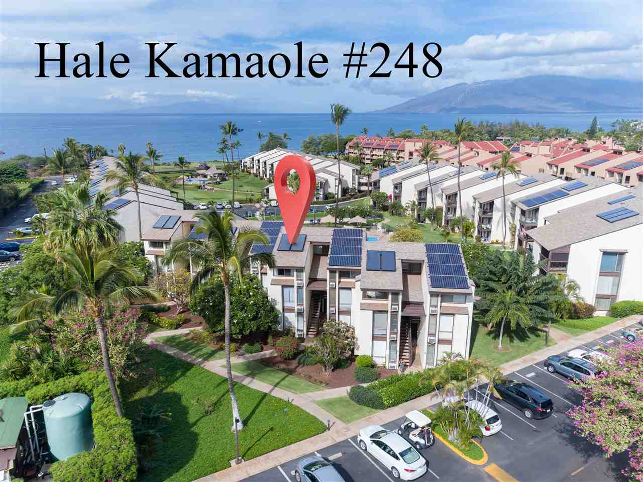 Hale Kamaole condo # 248, Kihei, Hawaii - photo 26 of 26