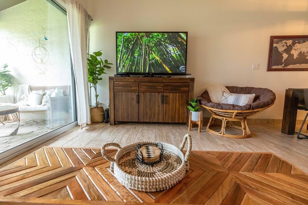 Hale Kamaole condo # 311, Kihei, Hawaii - photo 2 of 24