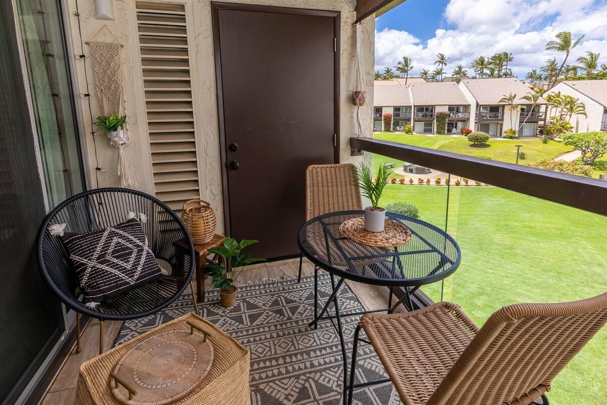 Hale Kamaole condo # 311, Kihei, Hawaii - photo 21 of 24