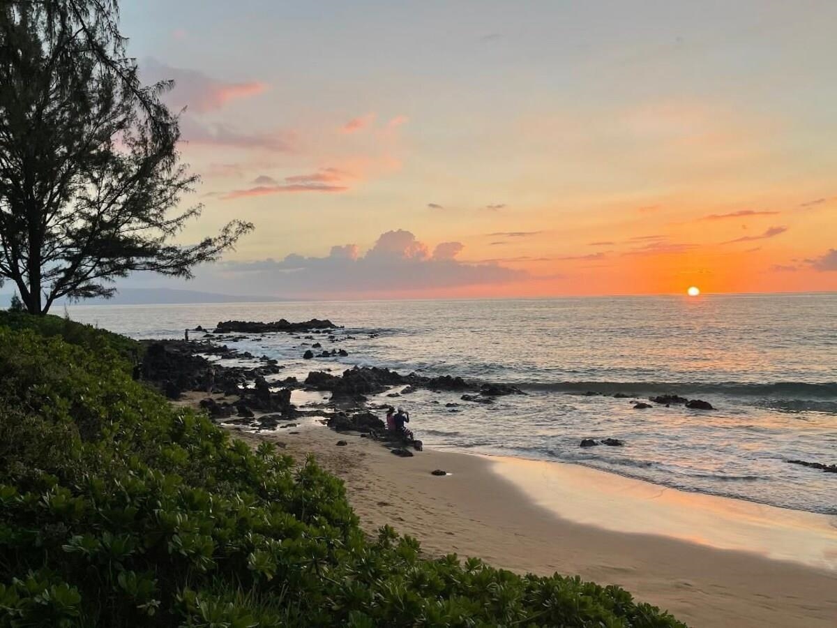 Hale Kamaole condo # 311, Kihei, Hawaii - photo 24 of 24