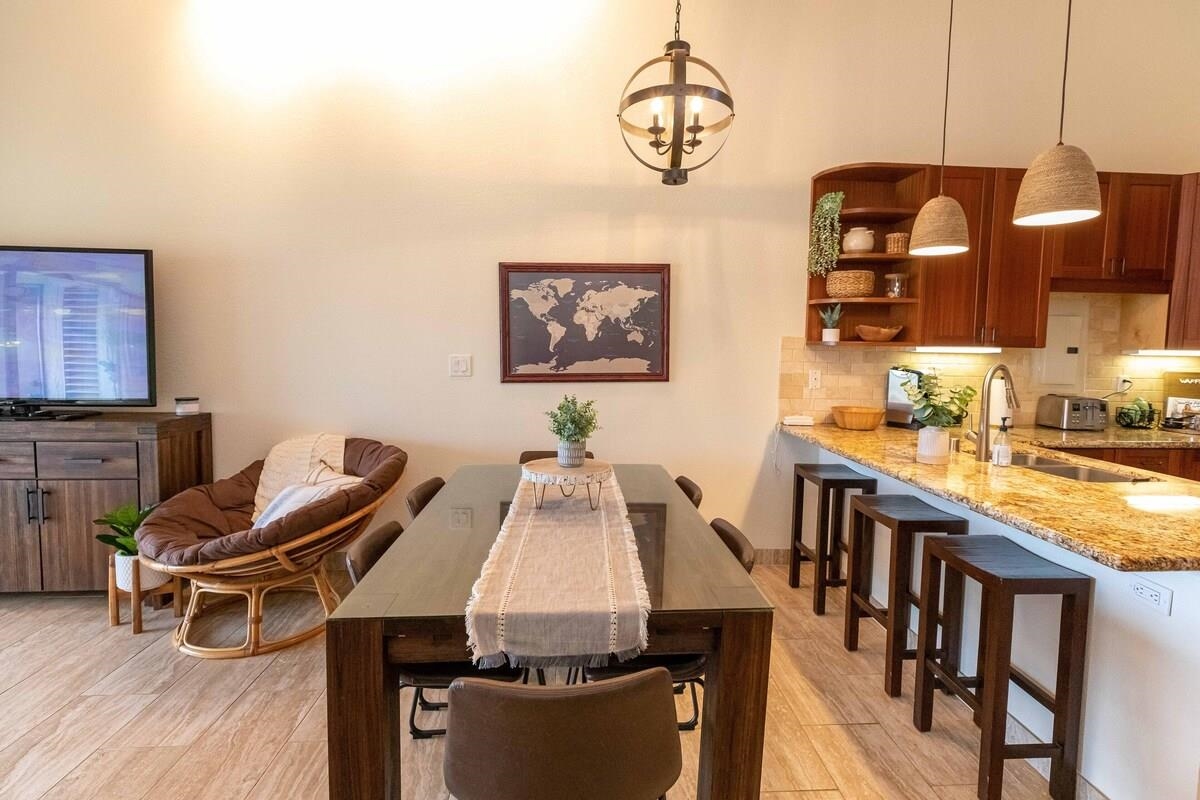 Hale Kamaole condo # 311, Kihei, Hawaii - photo 4 of 24