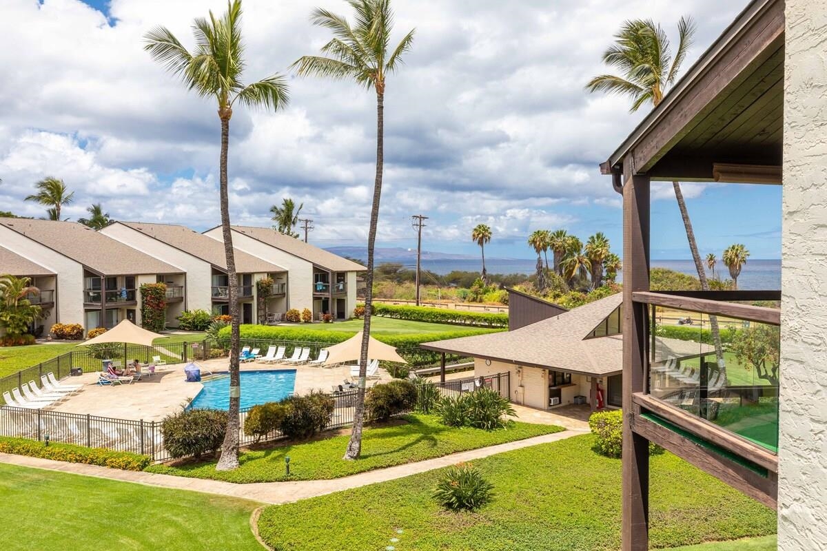 Hale Kamaole condo # 311, Kihei, Hawaii - photo 7 of 24