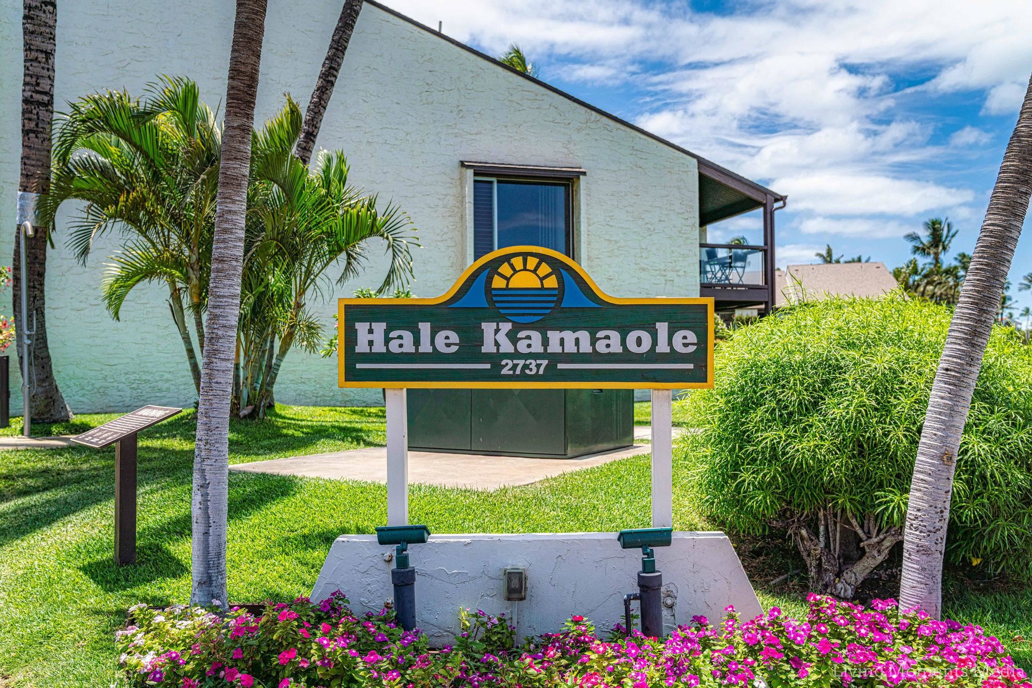 Hale Kamaole condo # 3-152, Kihei, Hawaii - photo 48 of 50