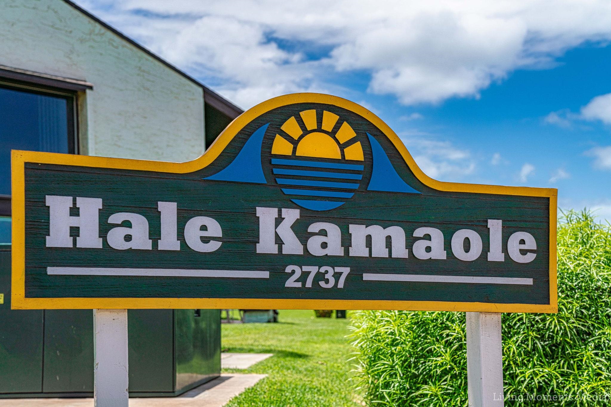 Hale Kamaole condo # 3-152, Kihei, Hawaii - photo 49 of 50