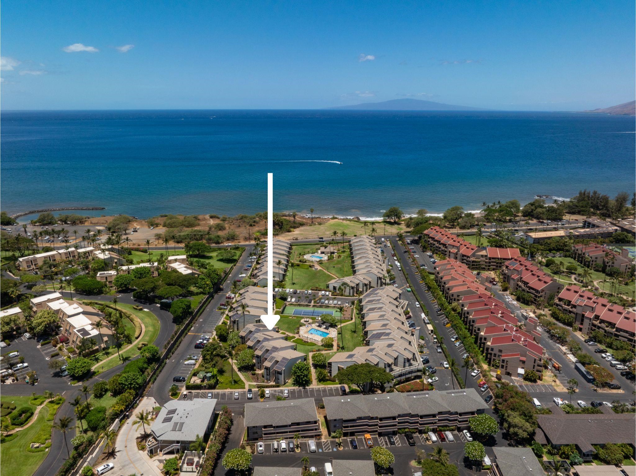 Hale Kamaole condo # 3-251, Kihei, Hawaii - photo 14 of 43
